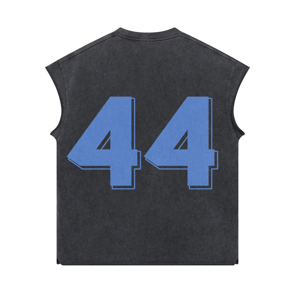 MIAMI GP 44 MUSCLE TEE