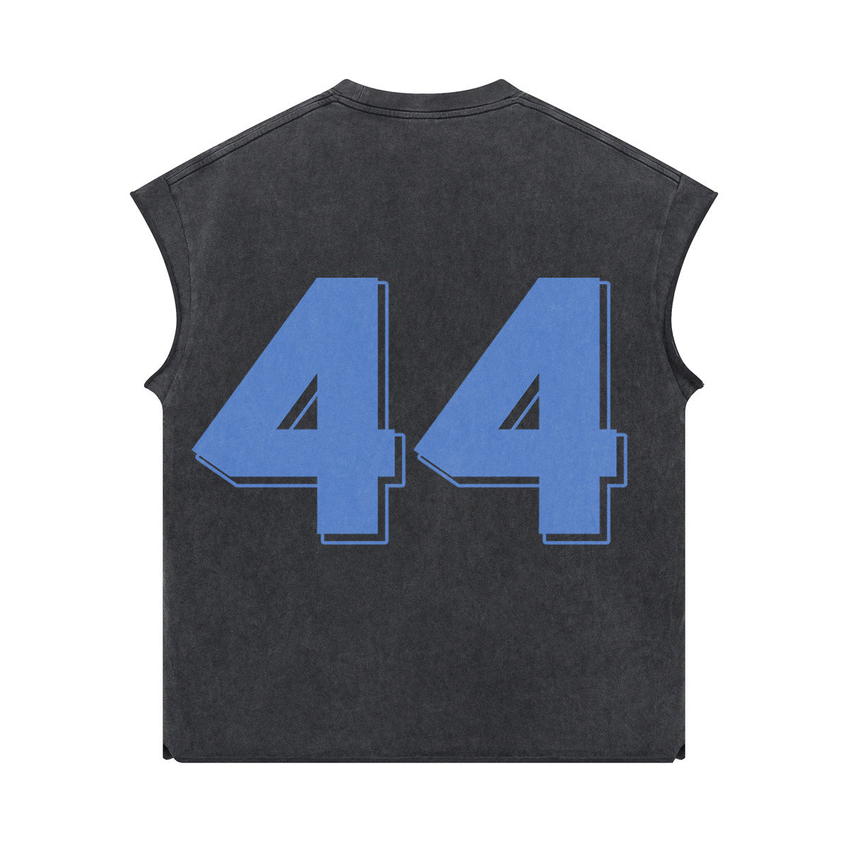 MIAMI GP 44 MUSCLE TEE