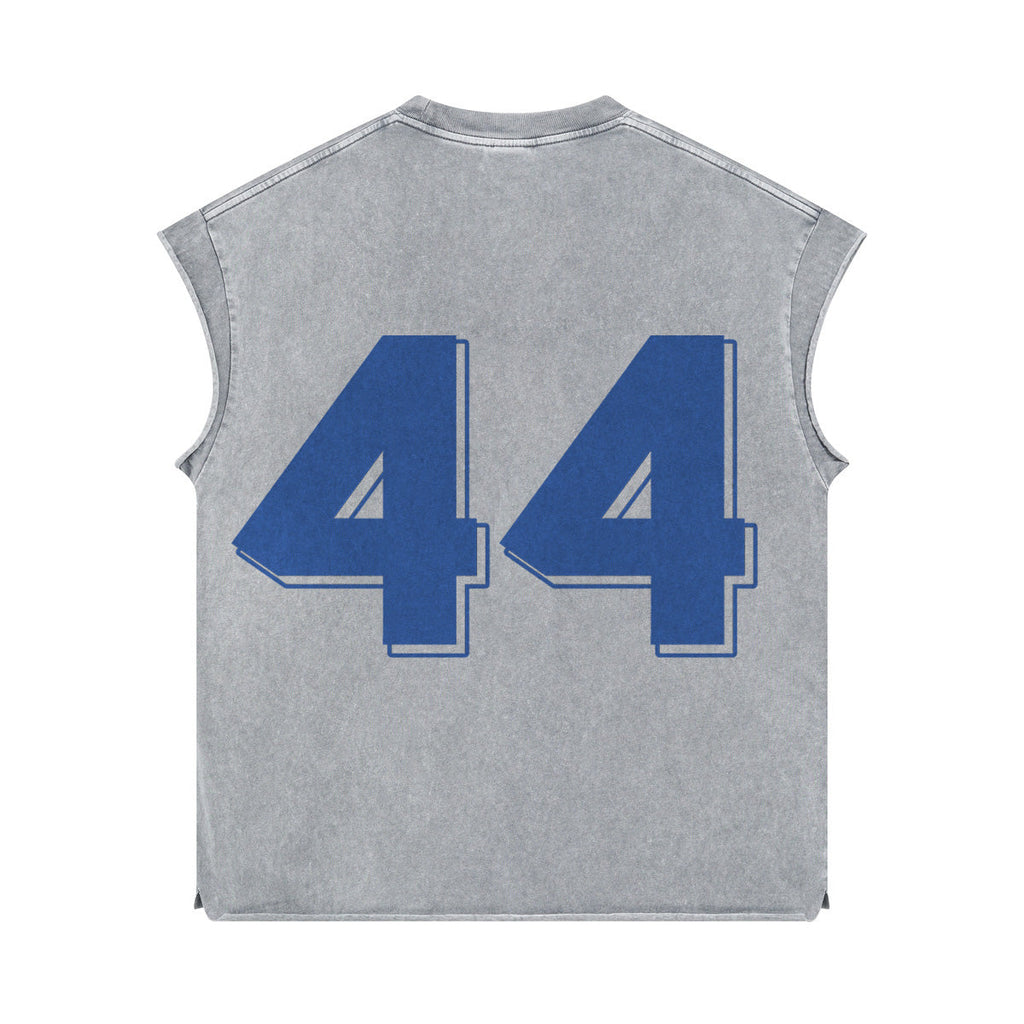MIAMI GP 44 MUSCLE TEE