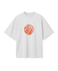 BASKETBALL HUSTLE TEE