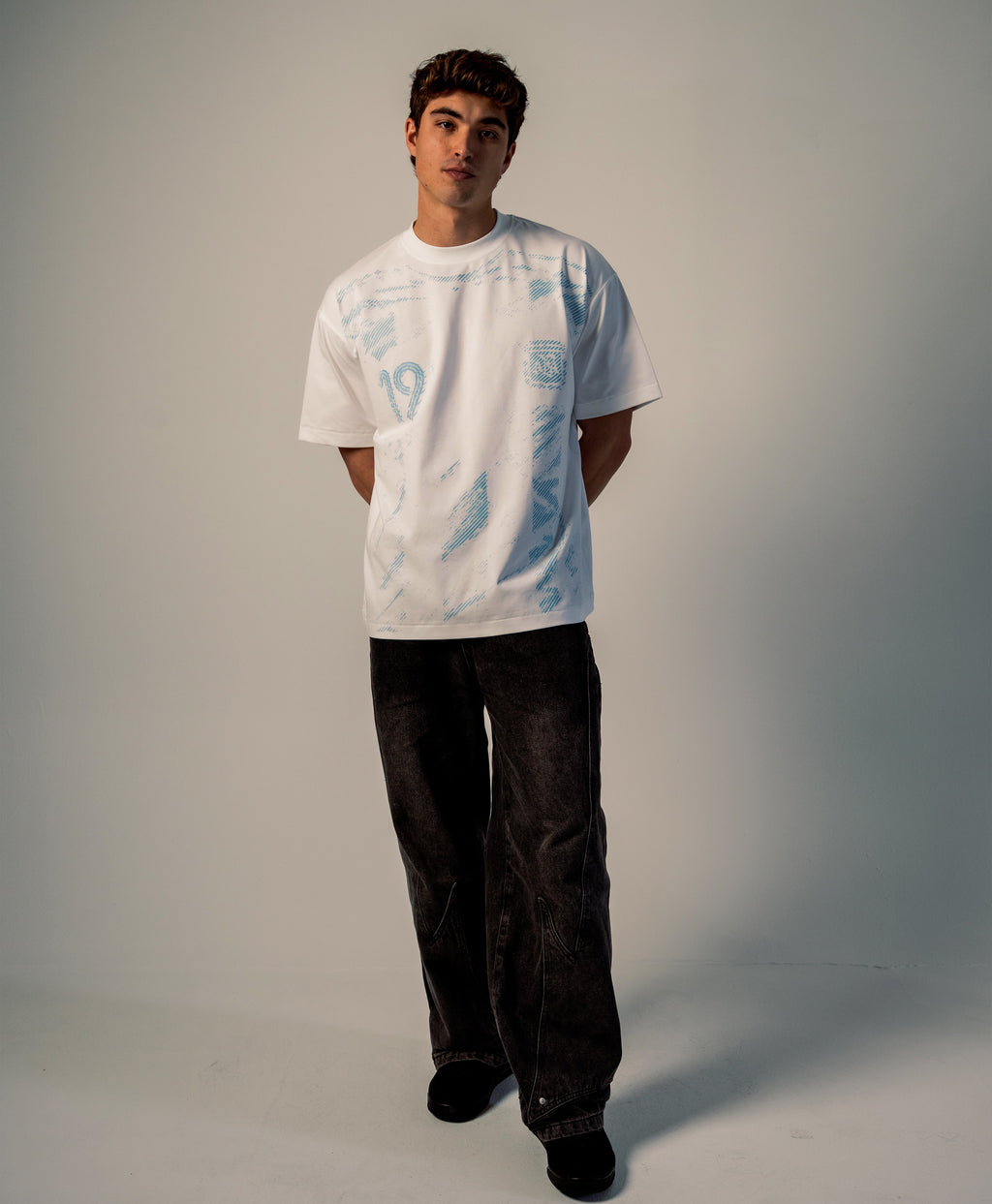 ARGENTINA 06' TEE