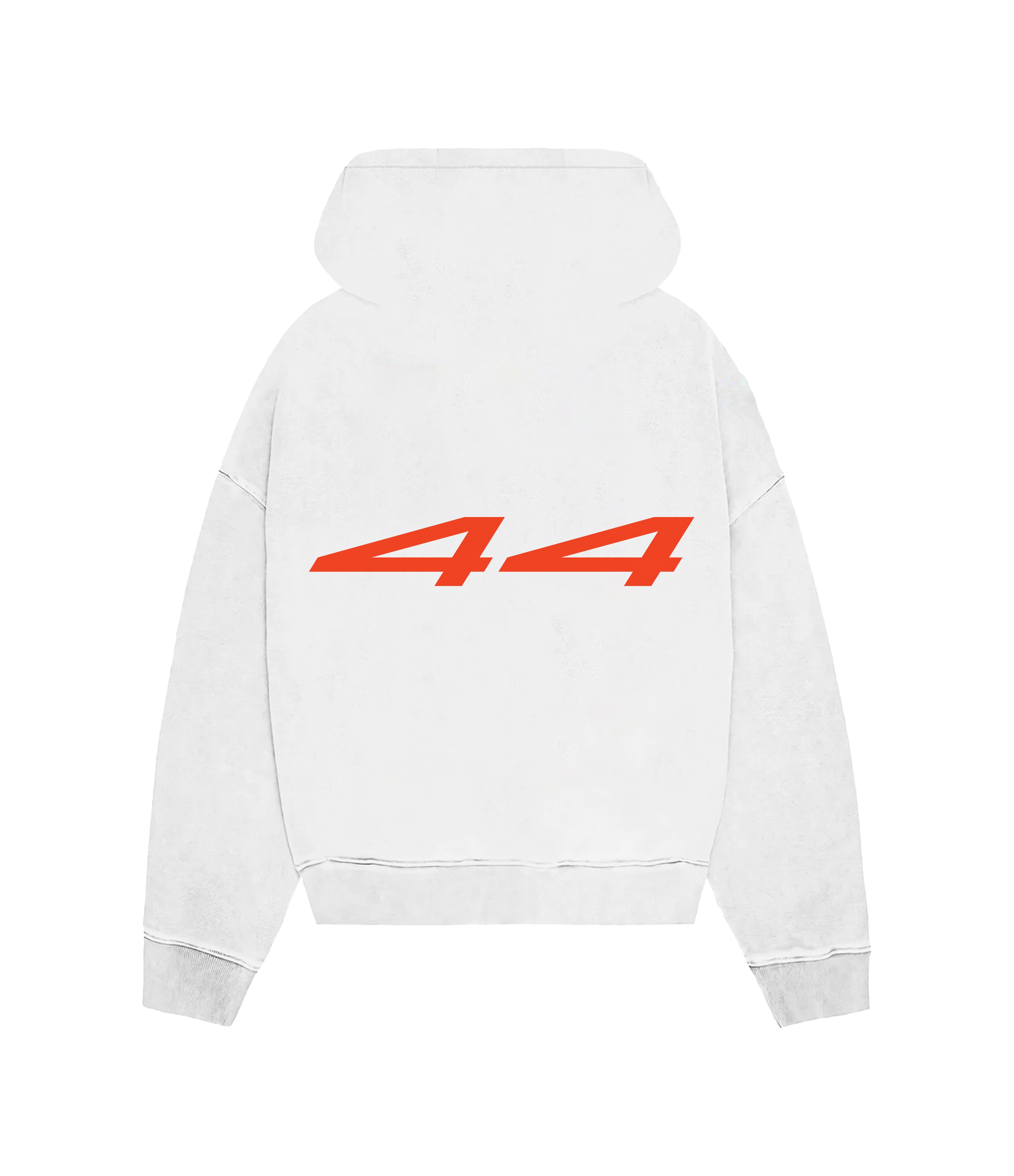 44 ZIP HOODIE