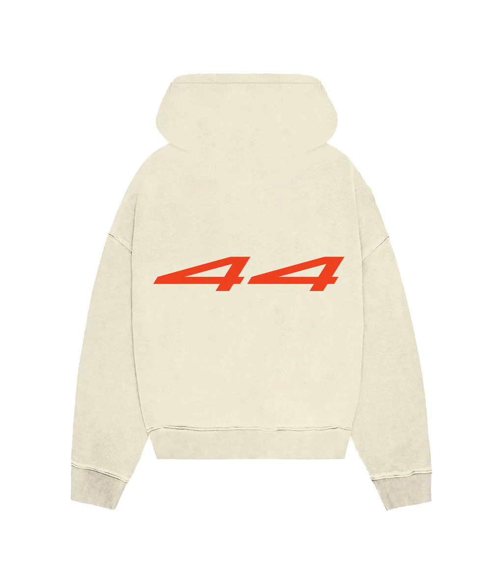44 ZIP HOODIE