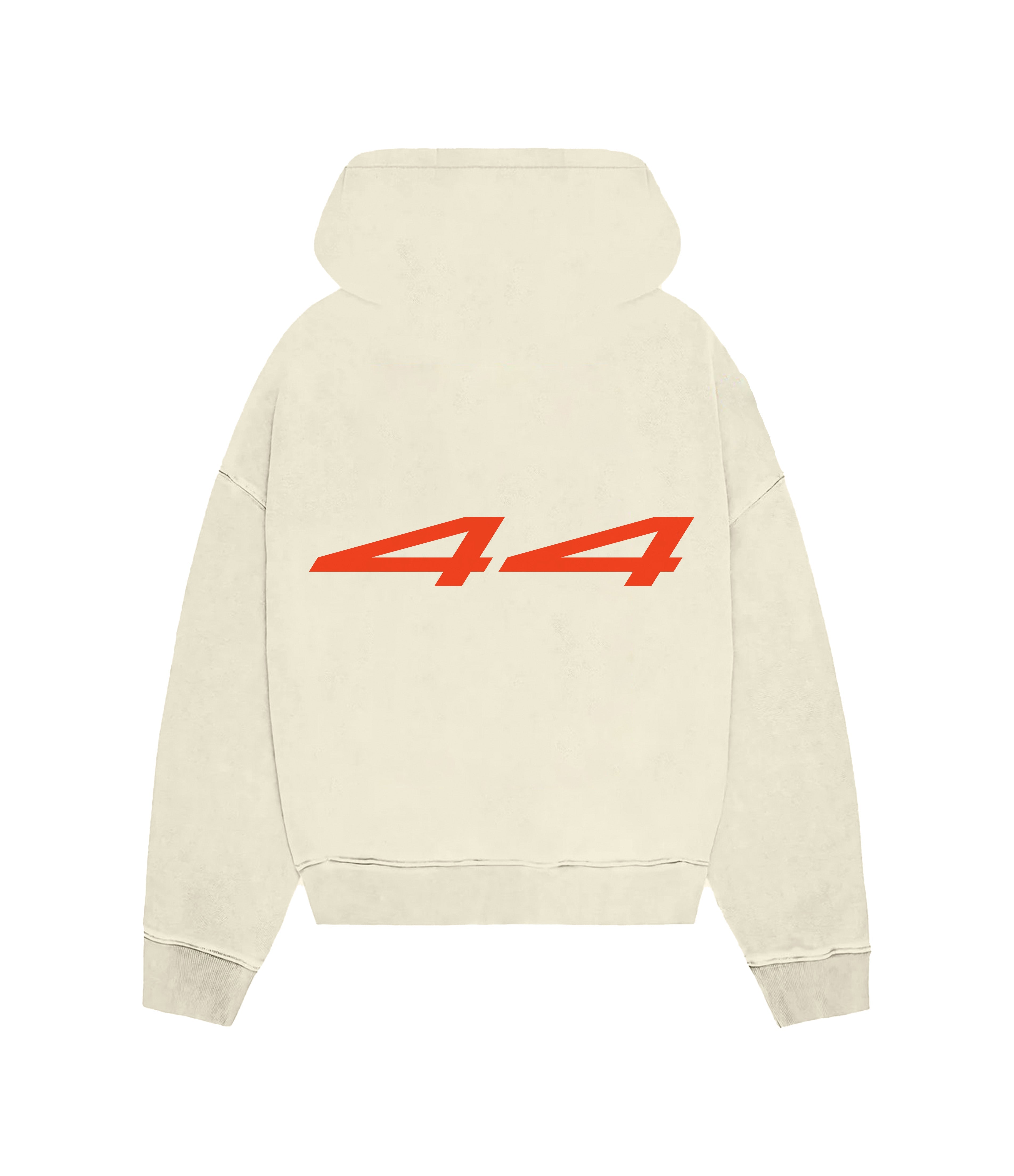 44 ZIP HOODIE