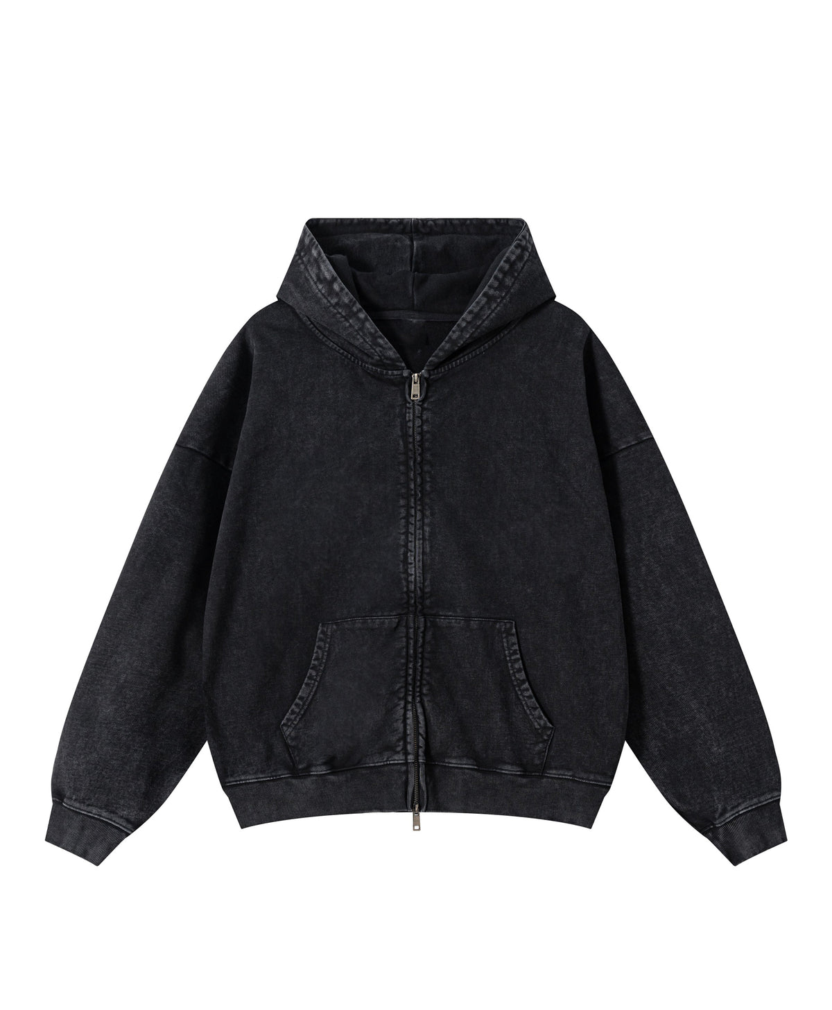 Austhic PREMIUM HEAVYWEIGHT ZIP HOODIE