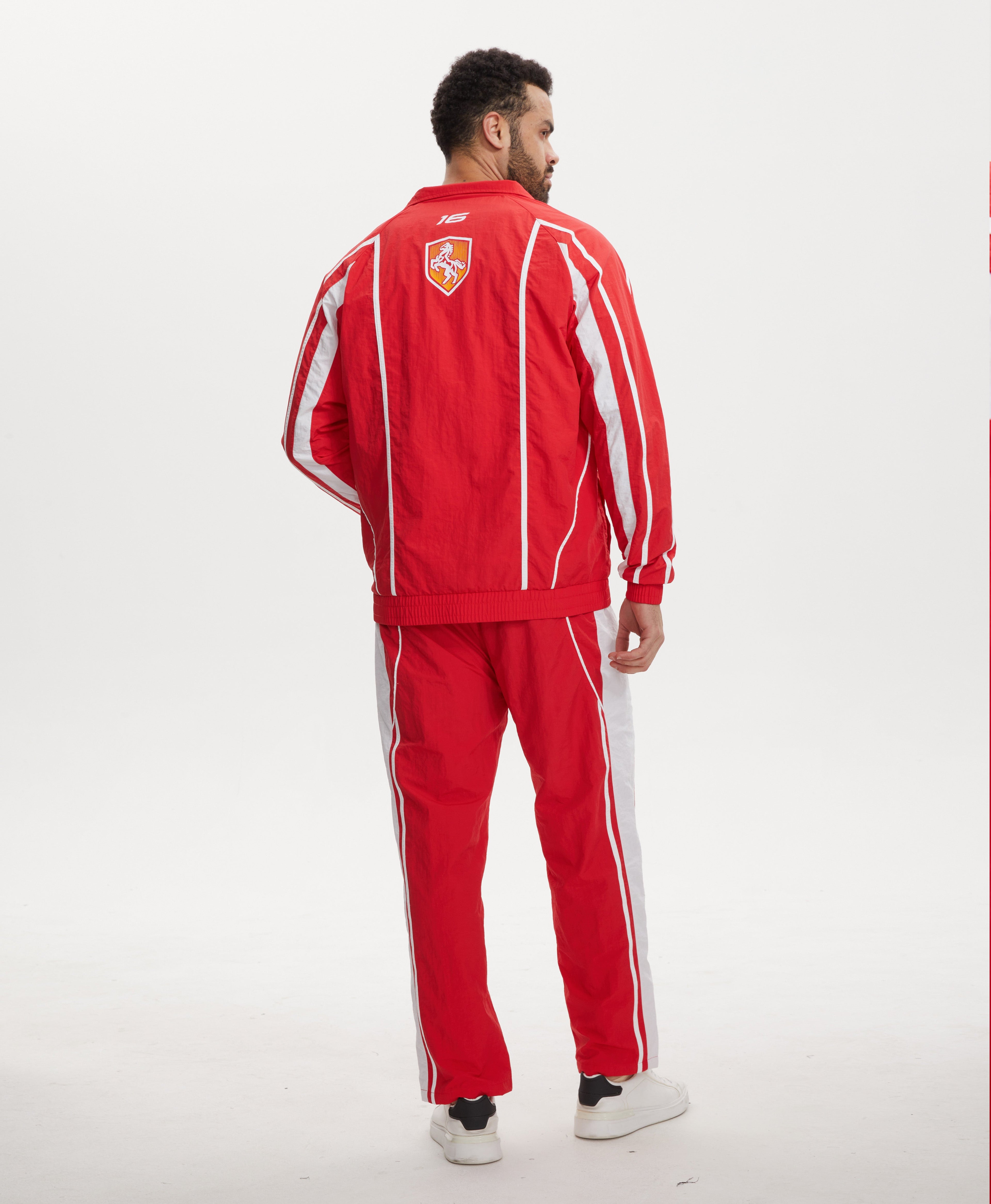 16 TRACKPANT