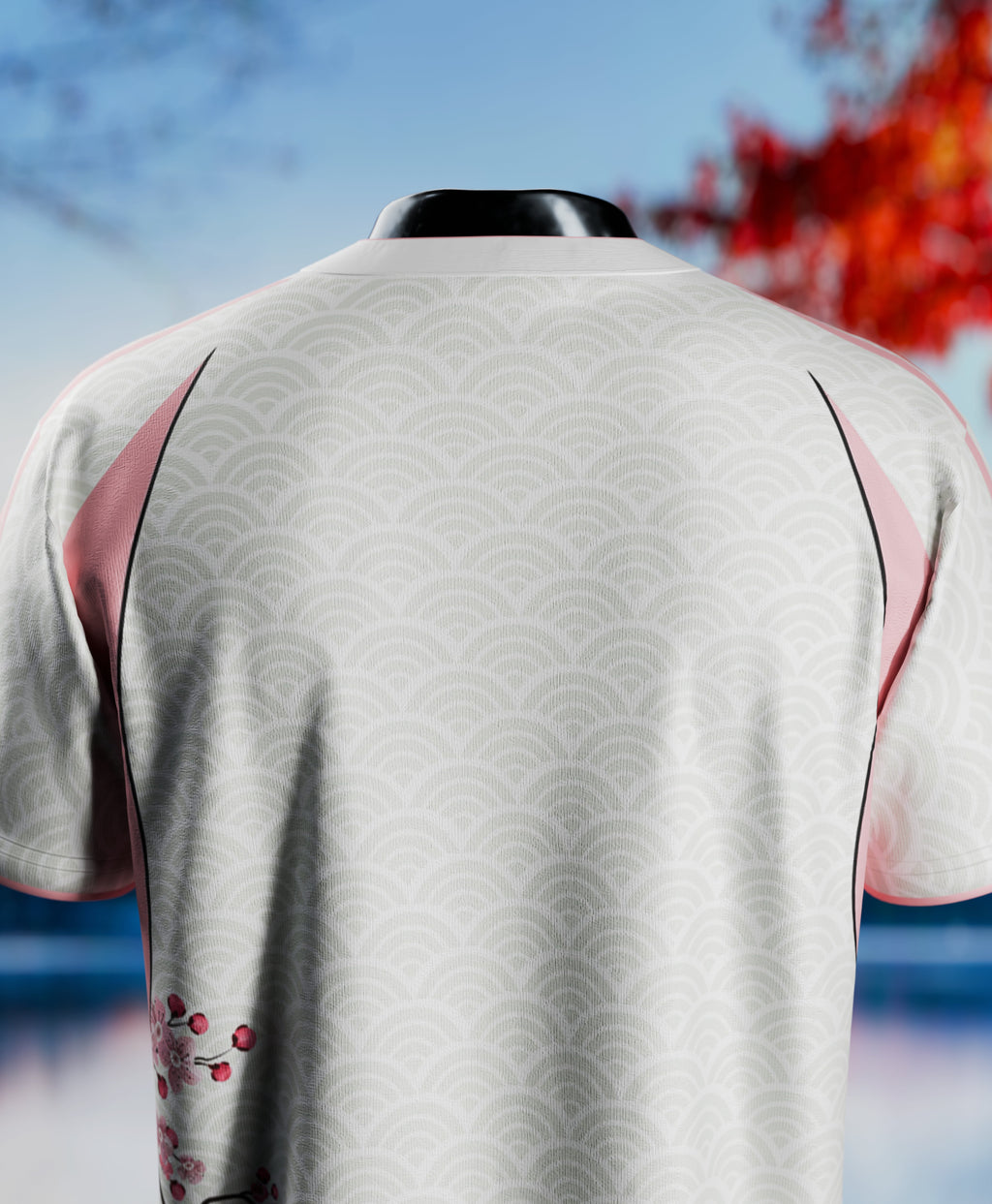 JAPAN JERSEY (2026 WC EDITION)