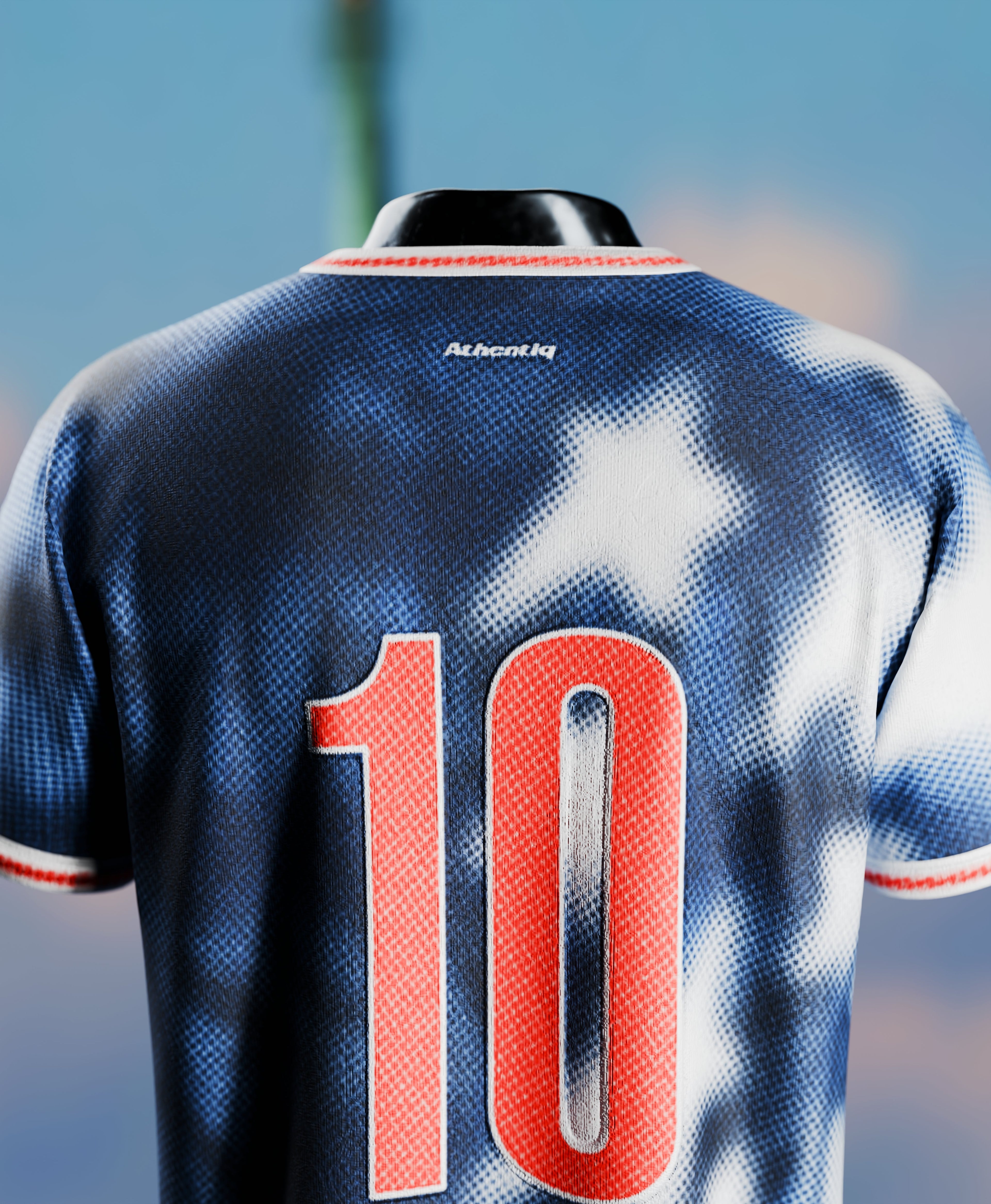 USA JERSEY (2026 WC EDITION)