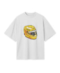 LH 44 HELMET SKETCH TEE