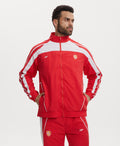 16 TRACKSUIT JACKET