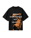 BREAK BACKBOARDS TEE