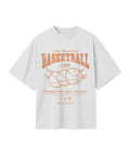 FEAR THE HUSTLE TEE