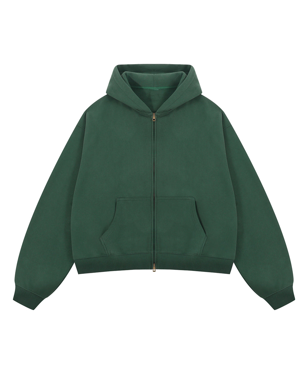 ATHENTIQ PREMIUM BOXY HOODIE
