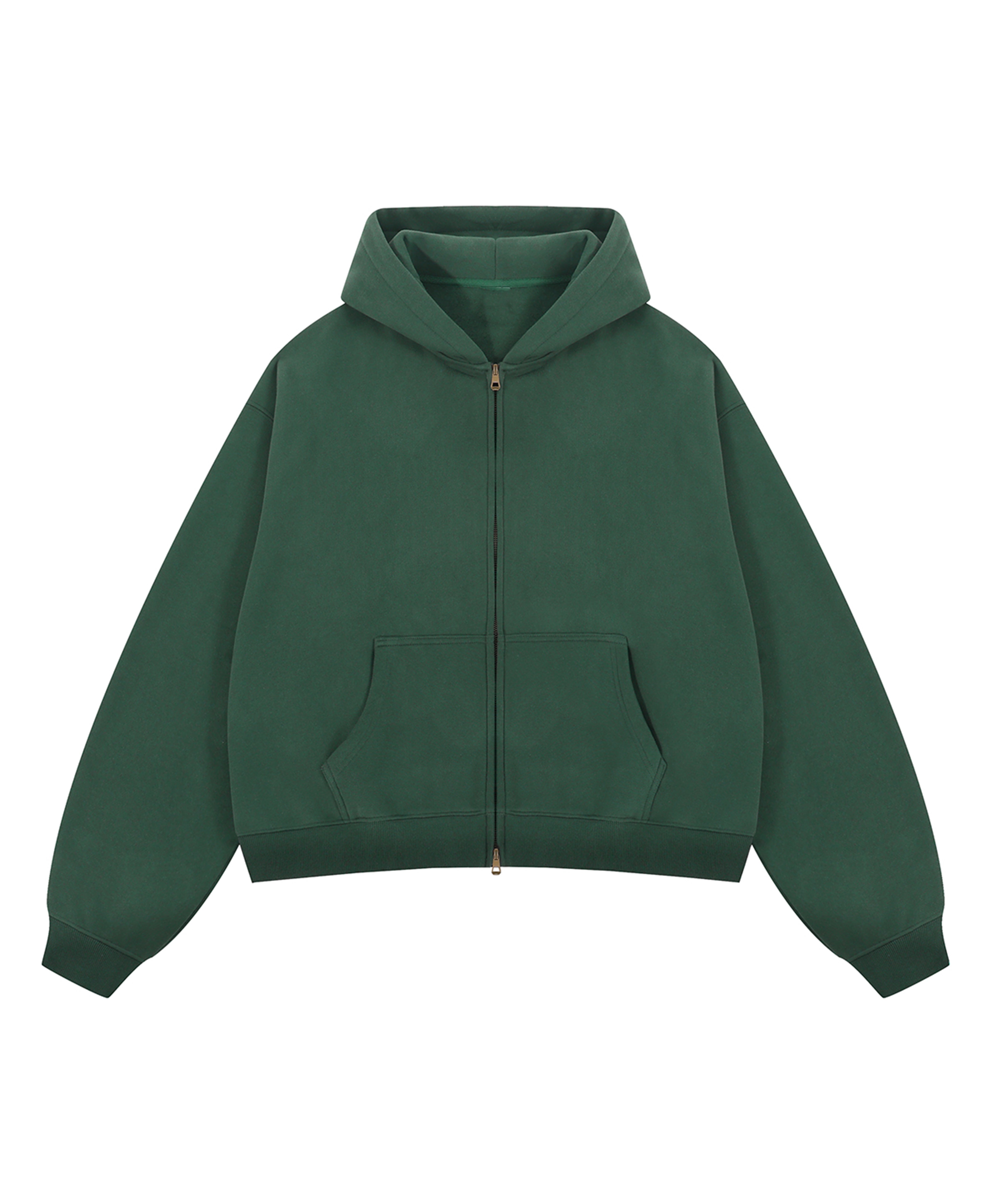Austhic PREMIUM BOXY HOODIE
