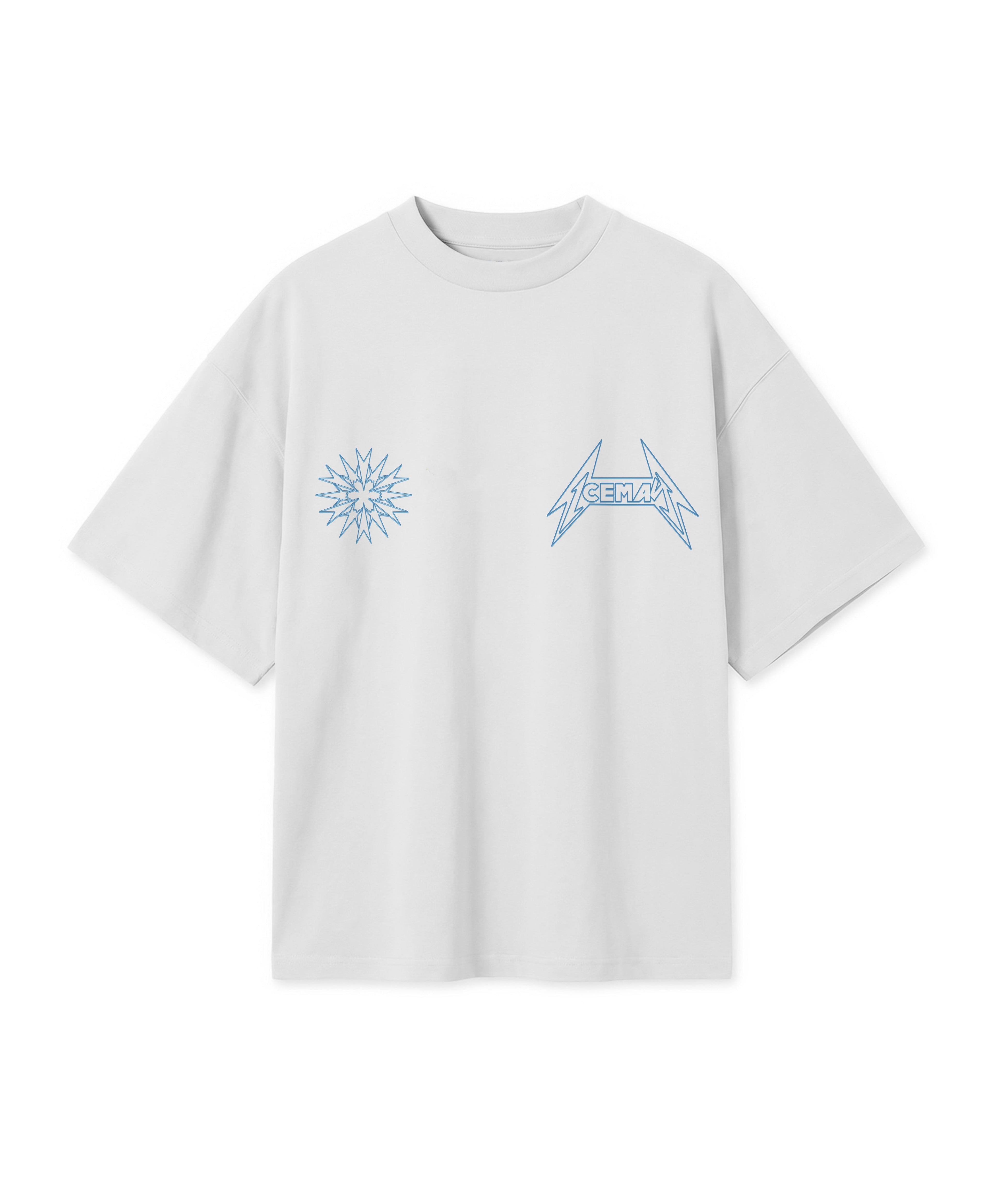 ICEMAN TEE