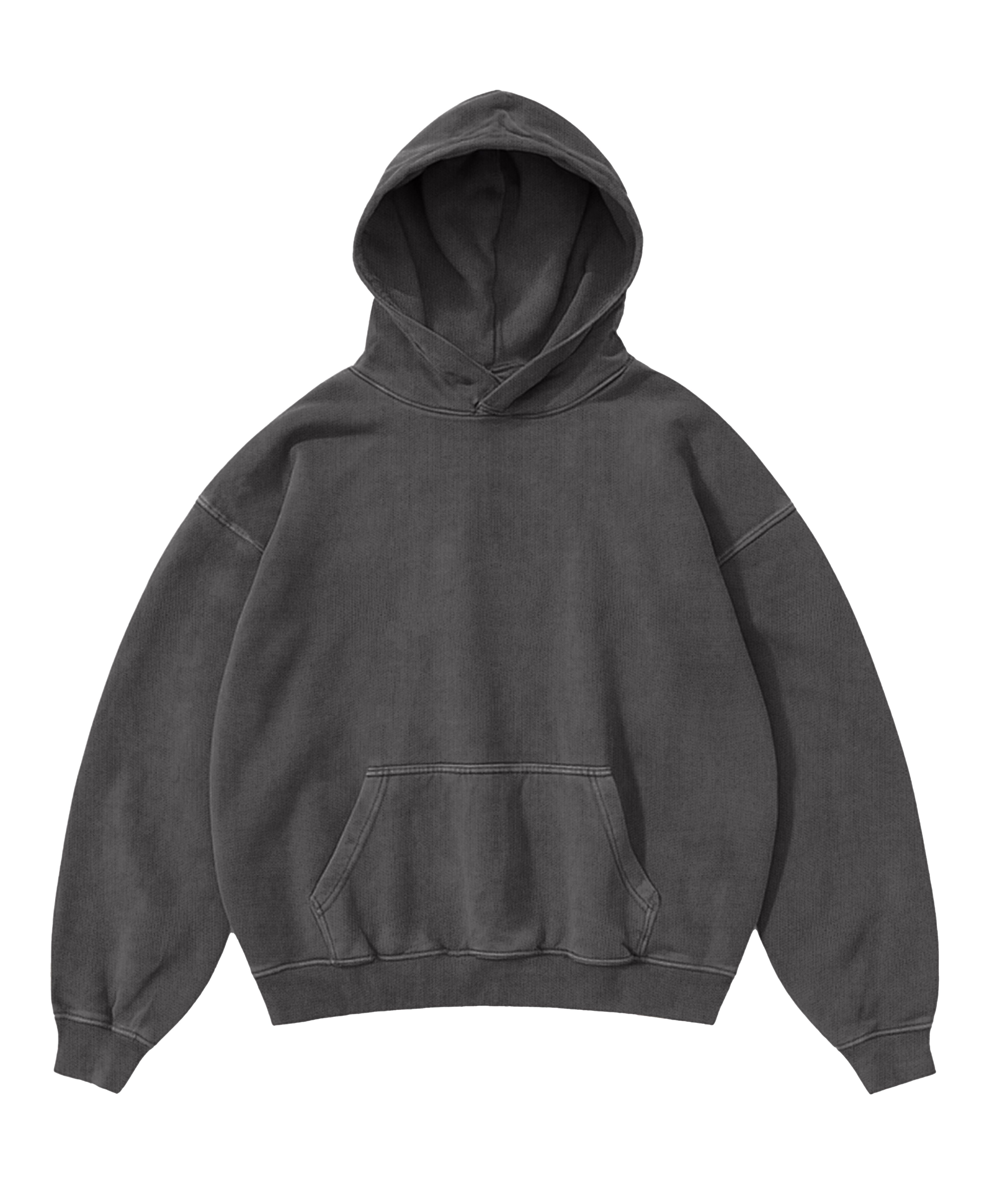 Austhic PREMIUM HEAVYWEIGHT HOODIE
