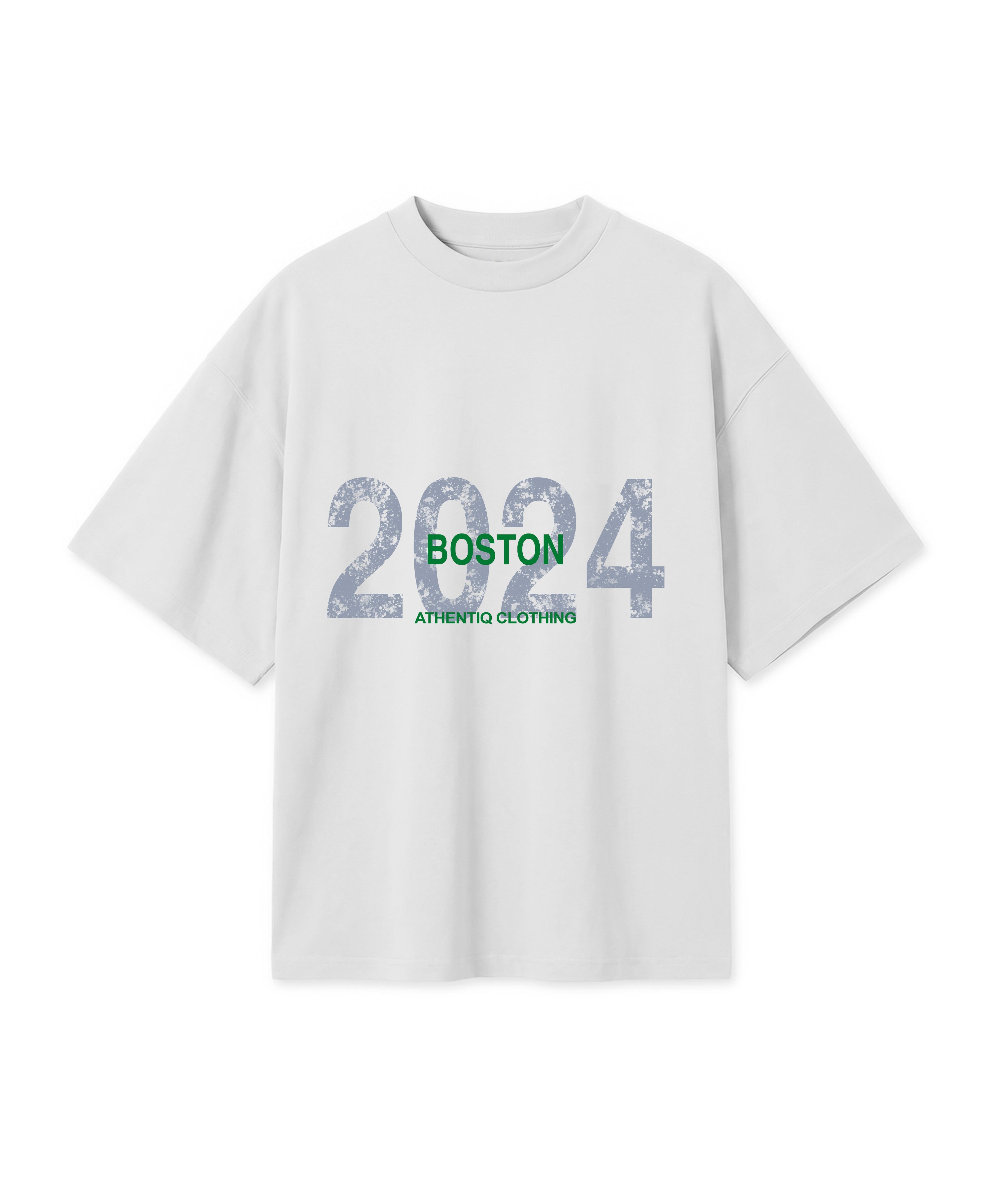 ATHENTIQ BOSTON 24' TEE
