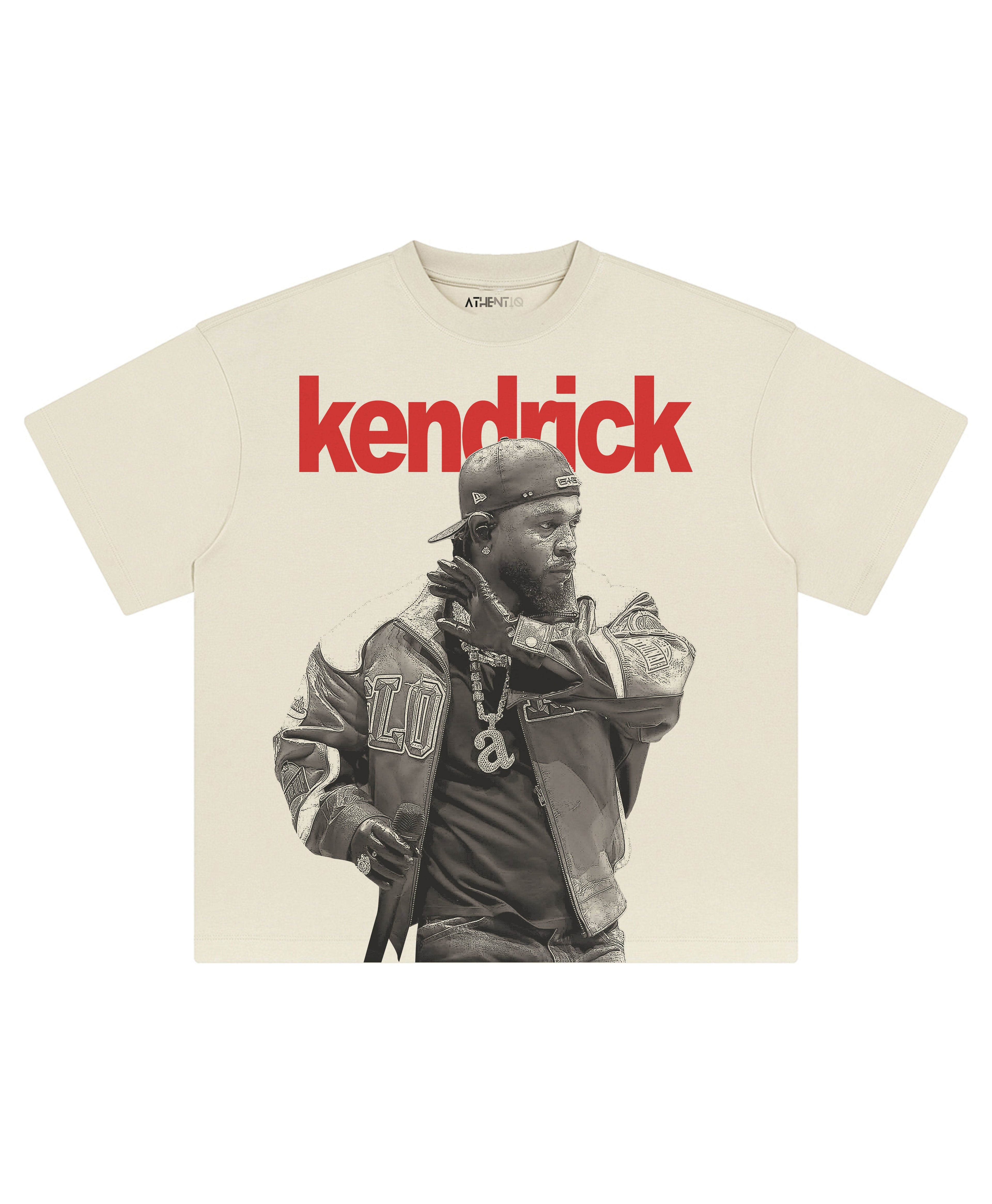 KDOT Y2K TEE