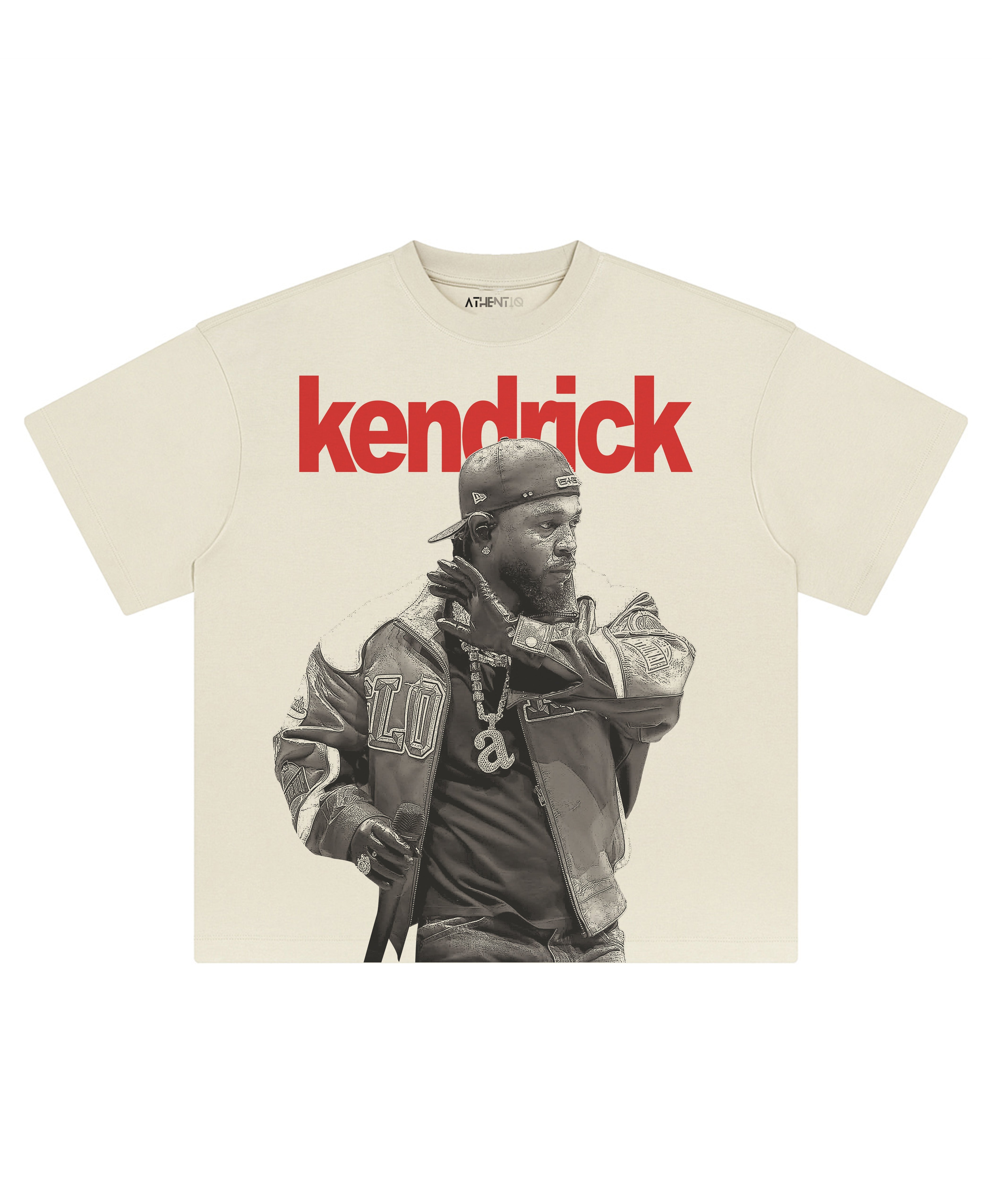 KDOT Y2K TEE
