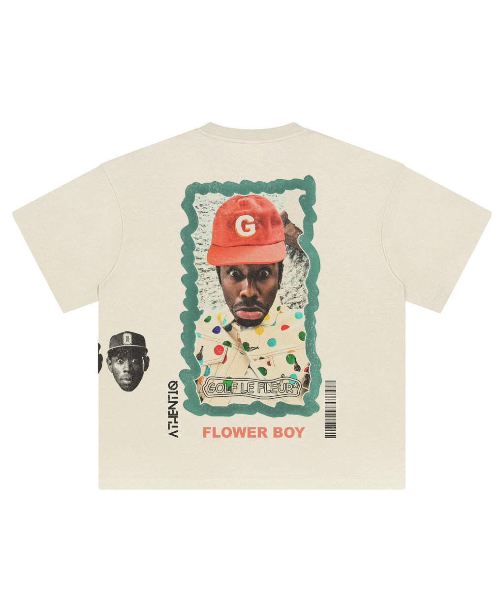 TYLER TEE