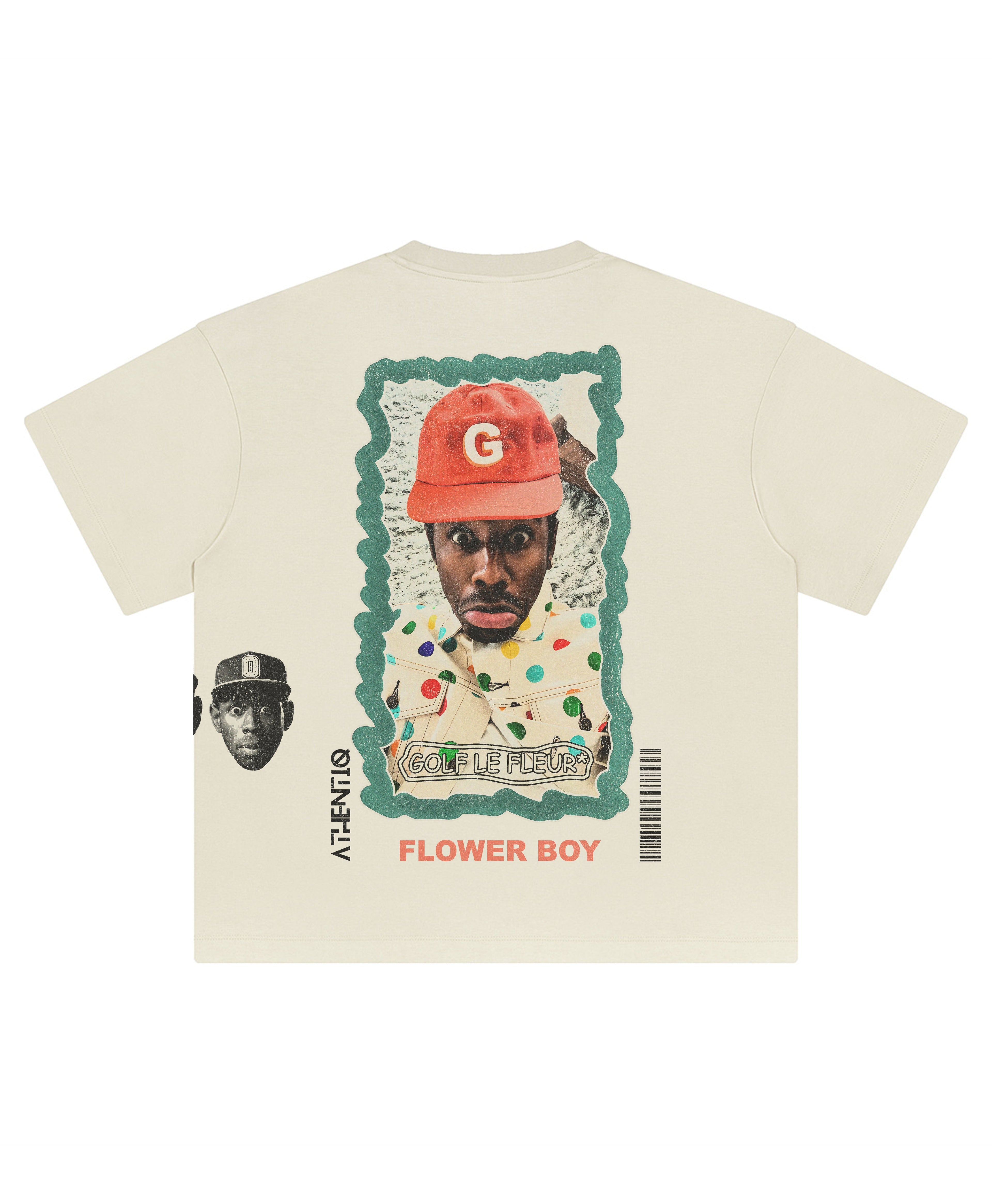TYLER TEE