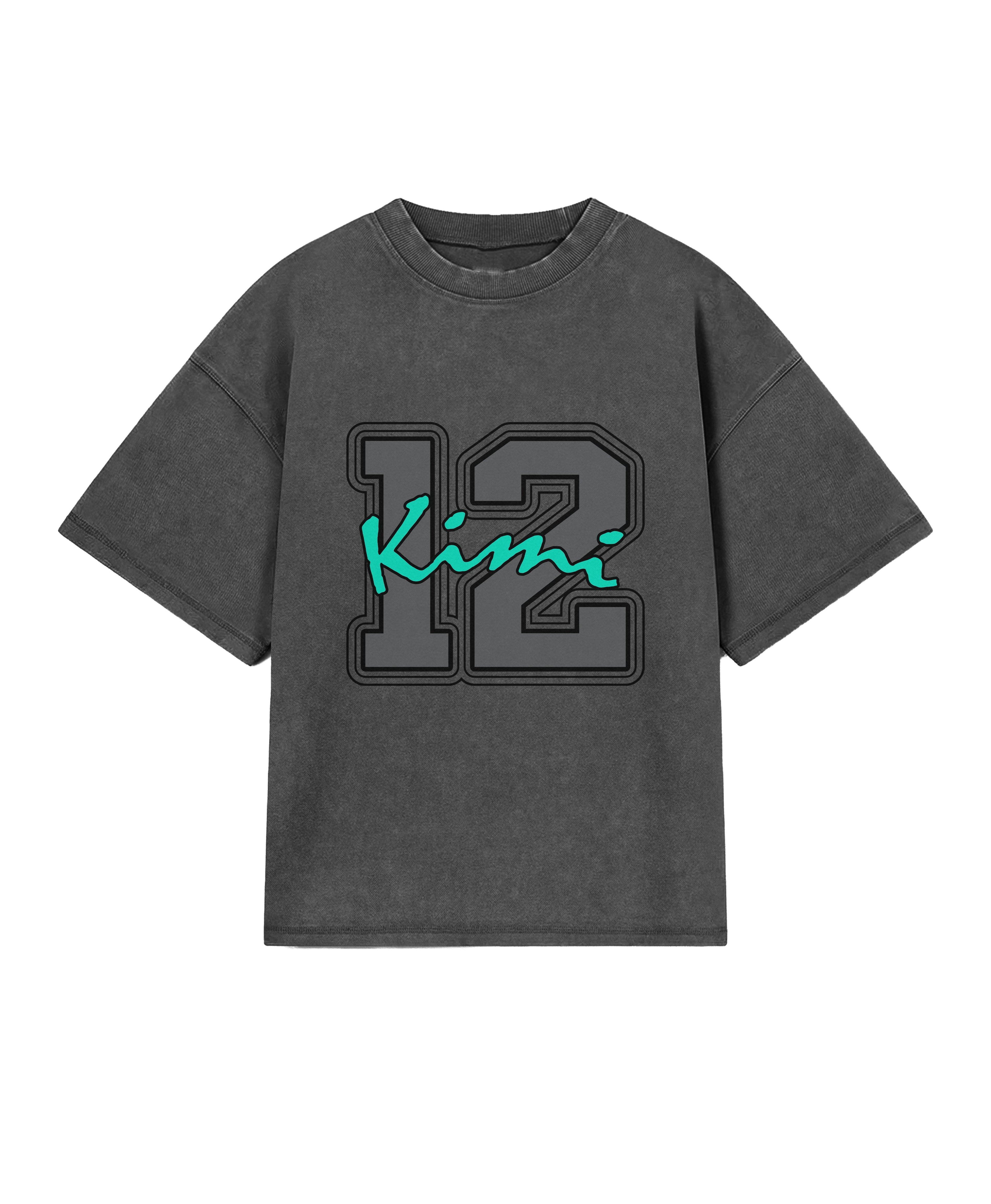 KIMI 12 TEE