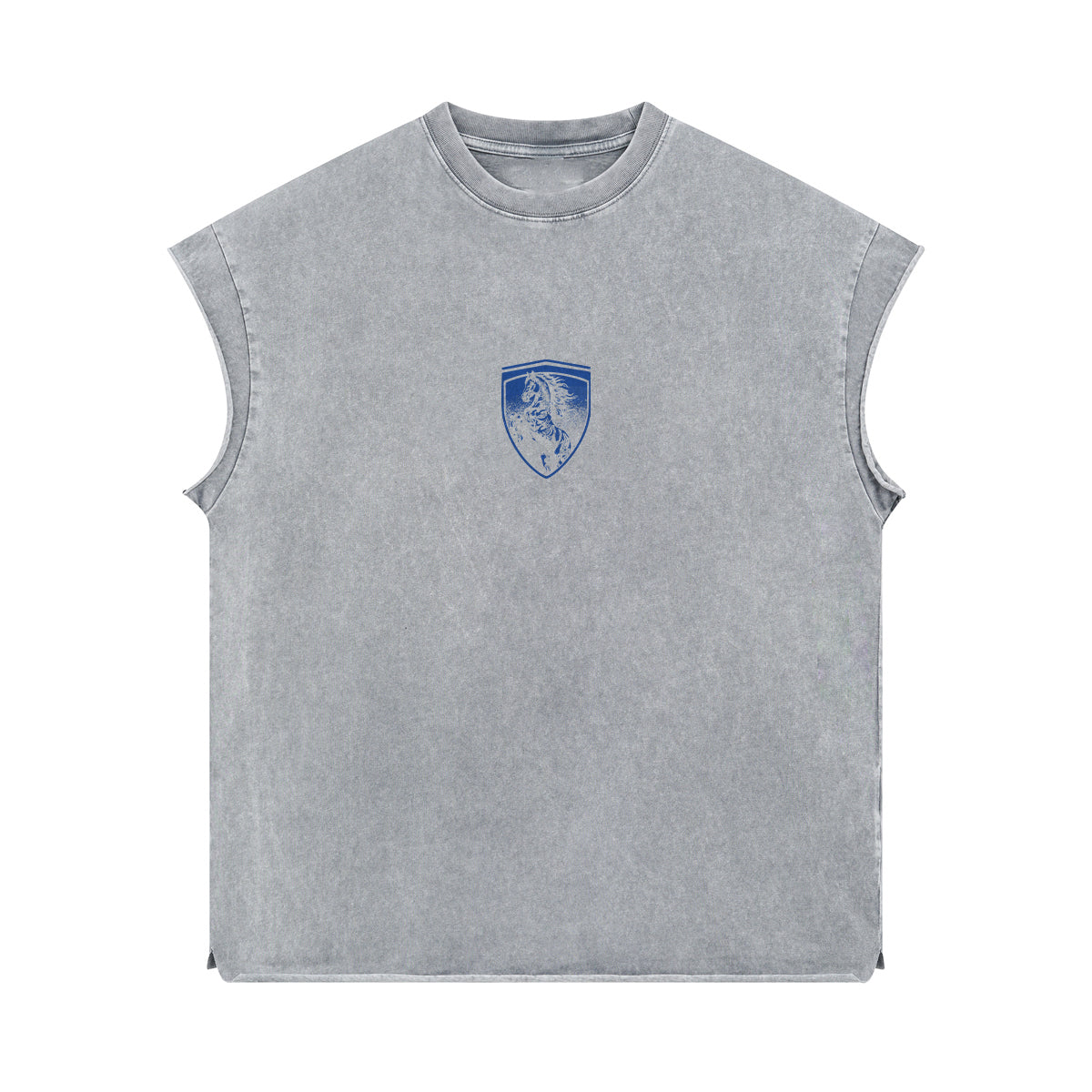 MIAMI GP 16 MUSCLE TEE