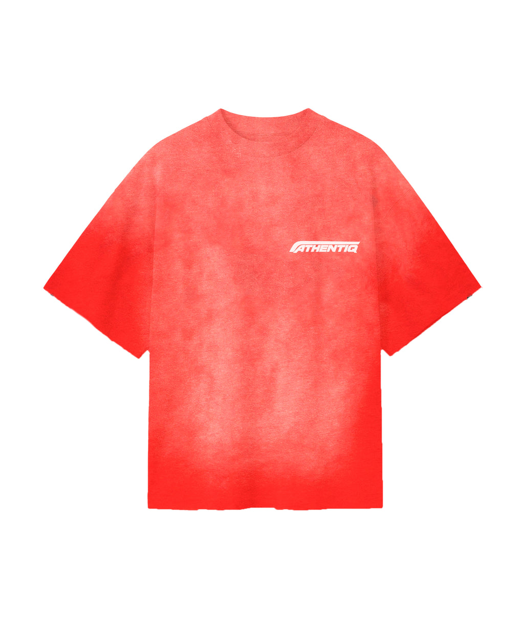 FULL THROTTLE TEE
