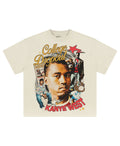 COLLEGE DROPOUT TEE
