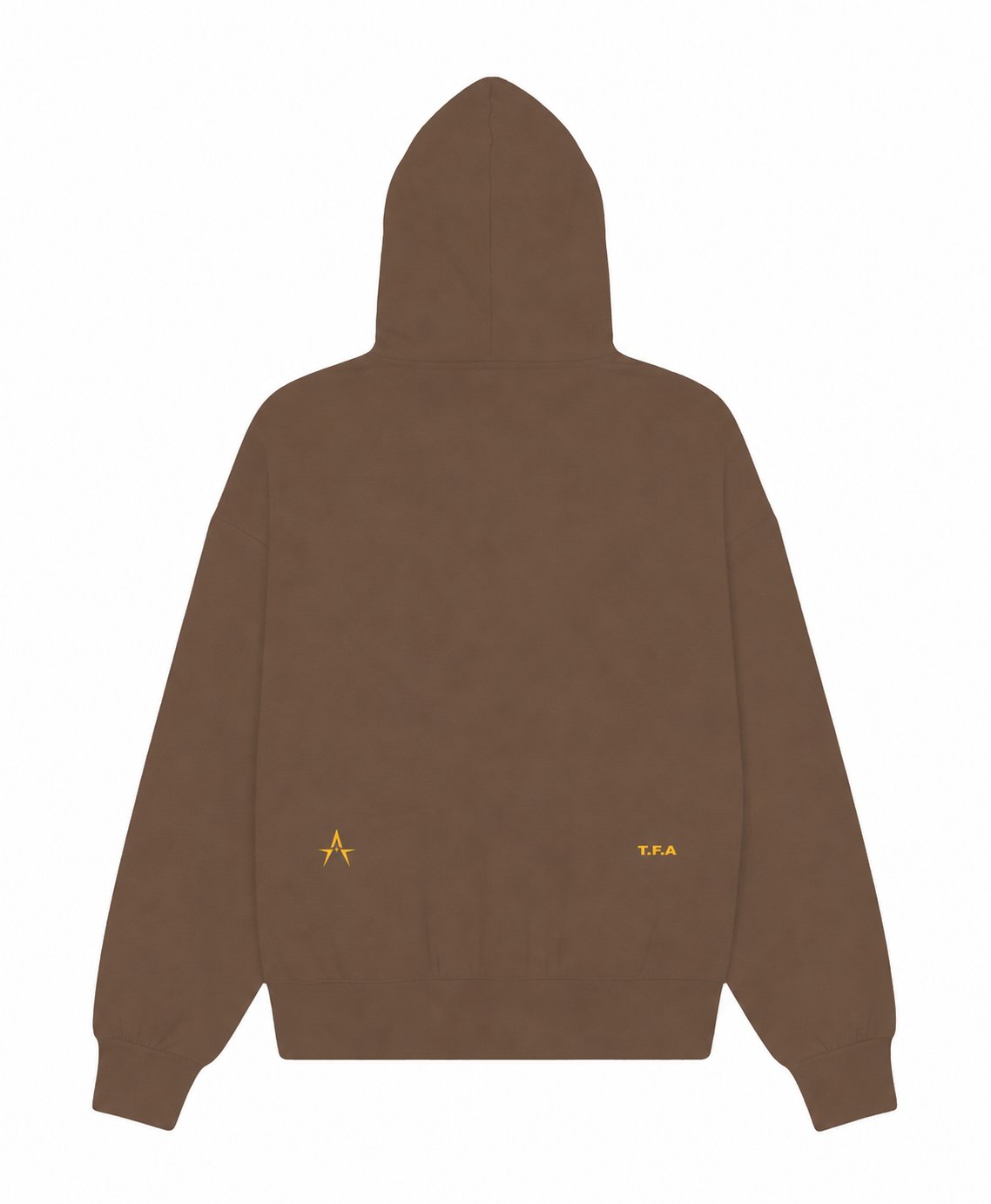 Austhic LOGO HOODIE