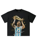 LA PULGA TEE