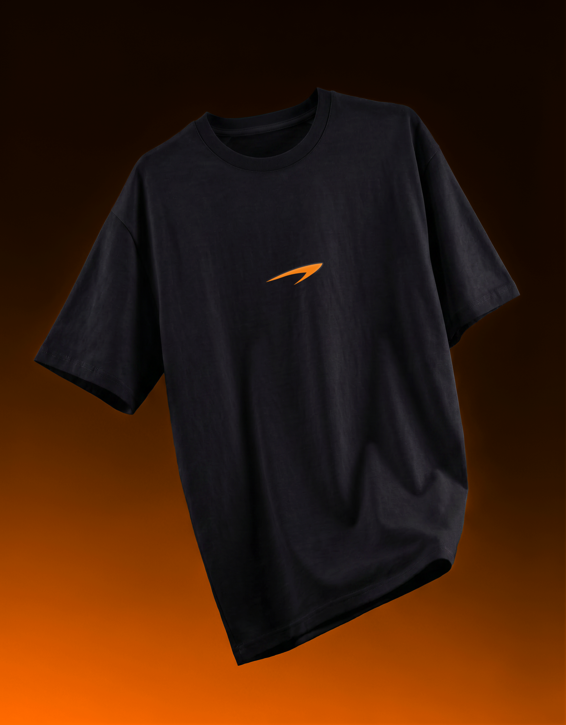 PAPAYA TEAM TEE