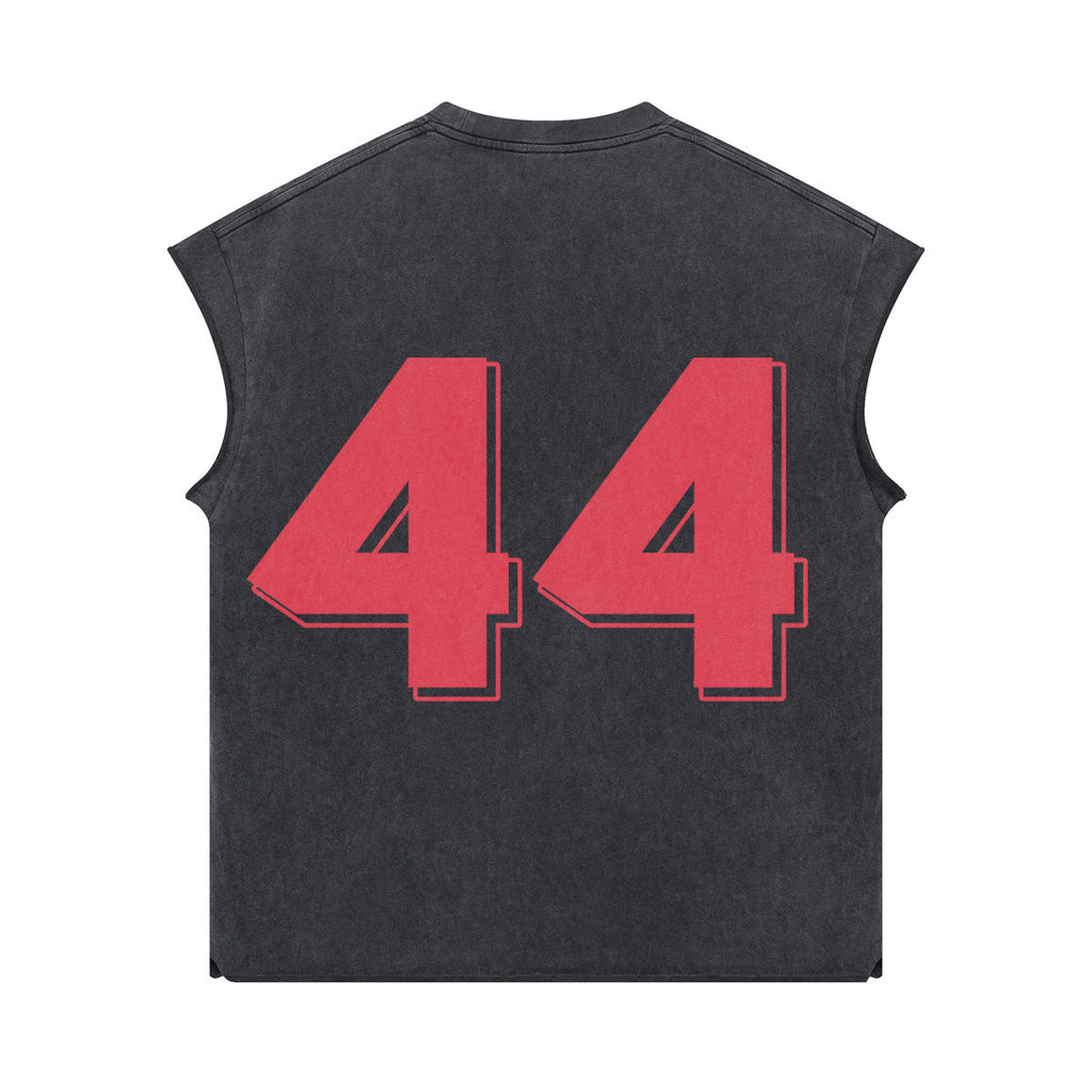 44 MUSCLE TEE