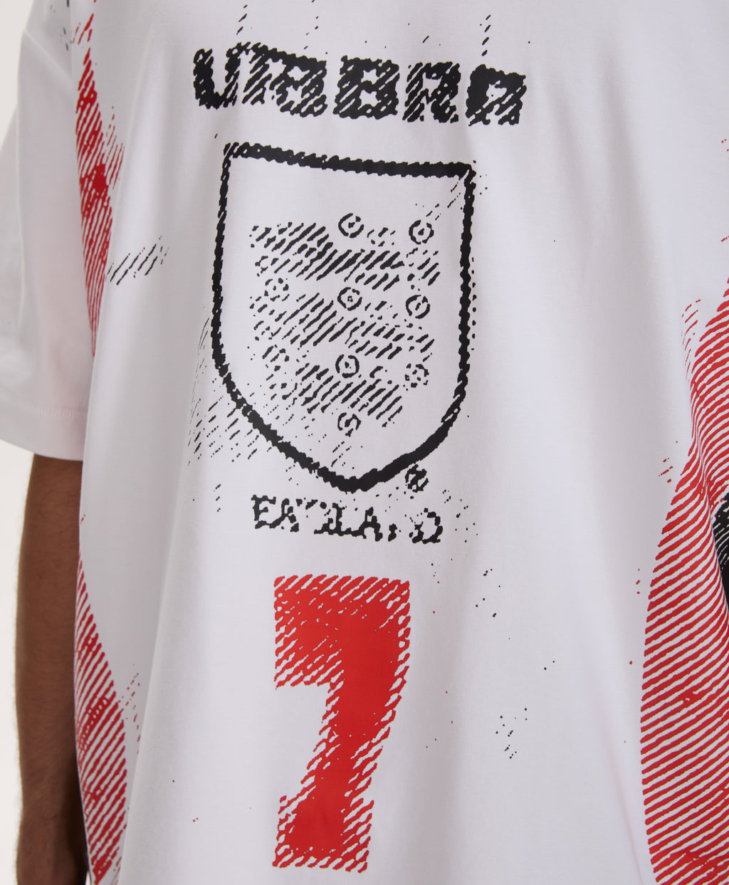 ENGLAND 98' TEE