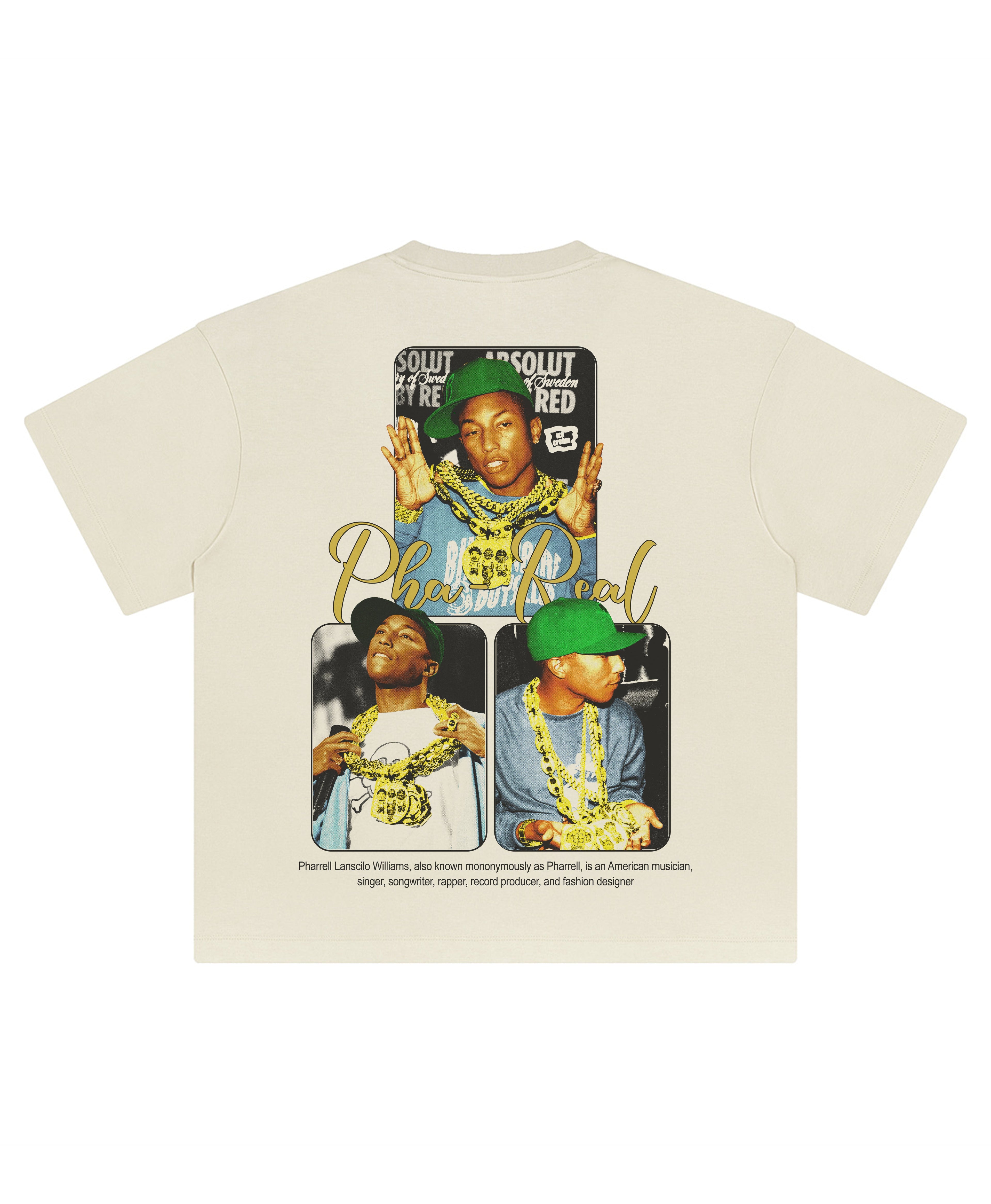 SKATEBOARD P TEE