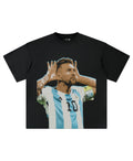 LA PULGA TEE
