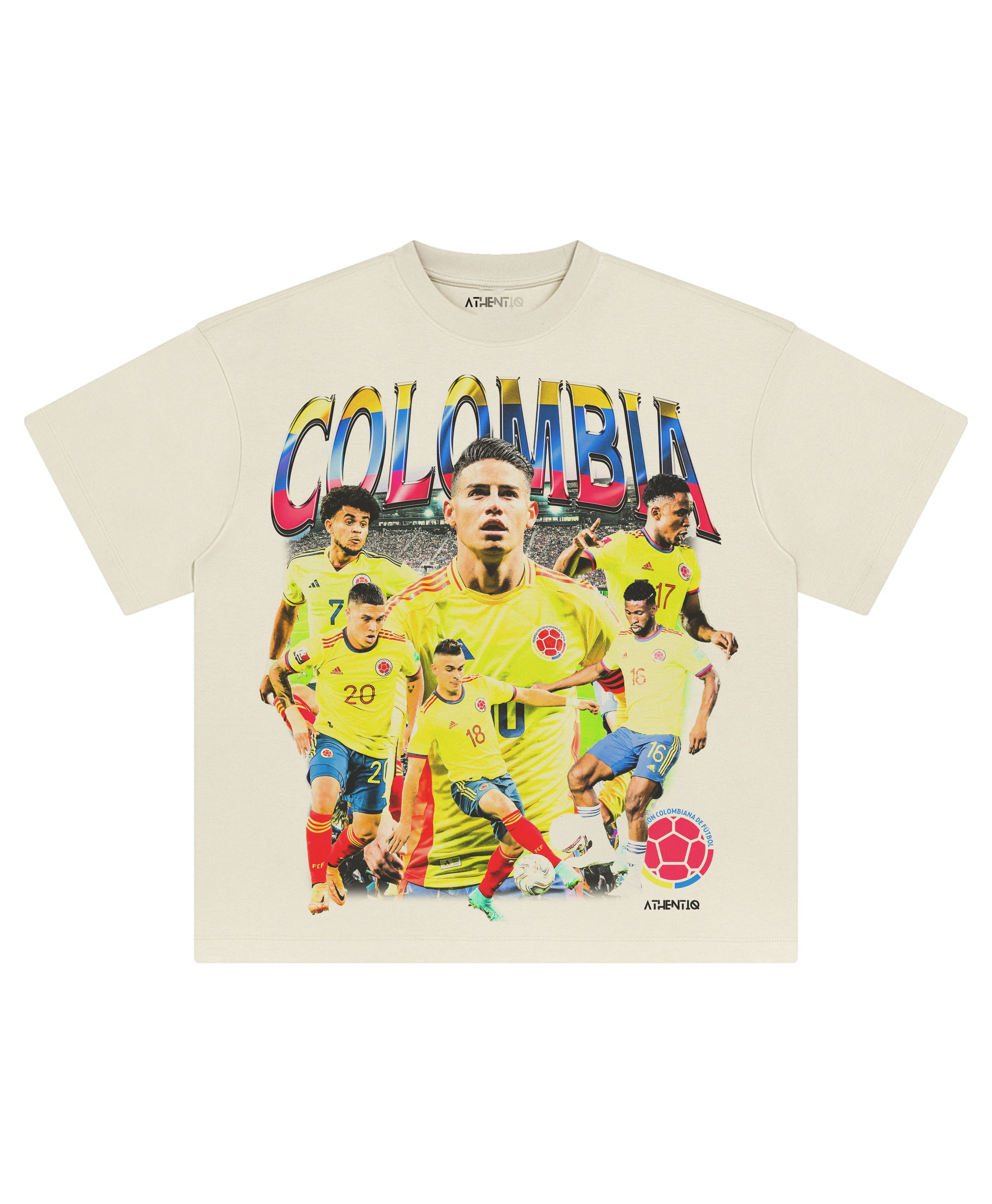 LOS CAFETEROS TEE