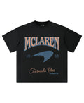PAPAYA TEAM TEE