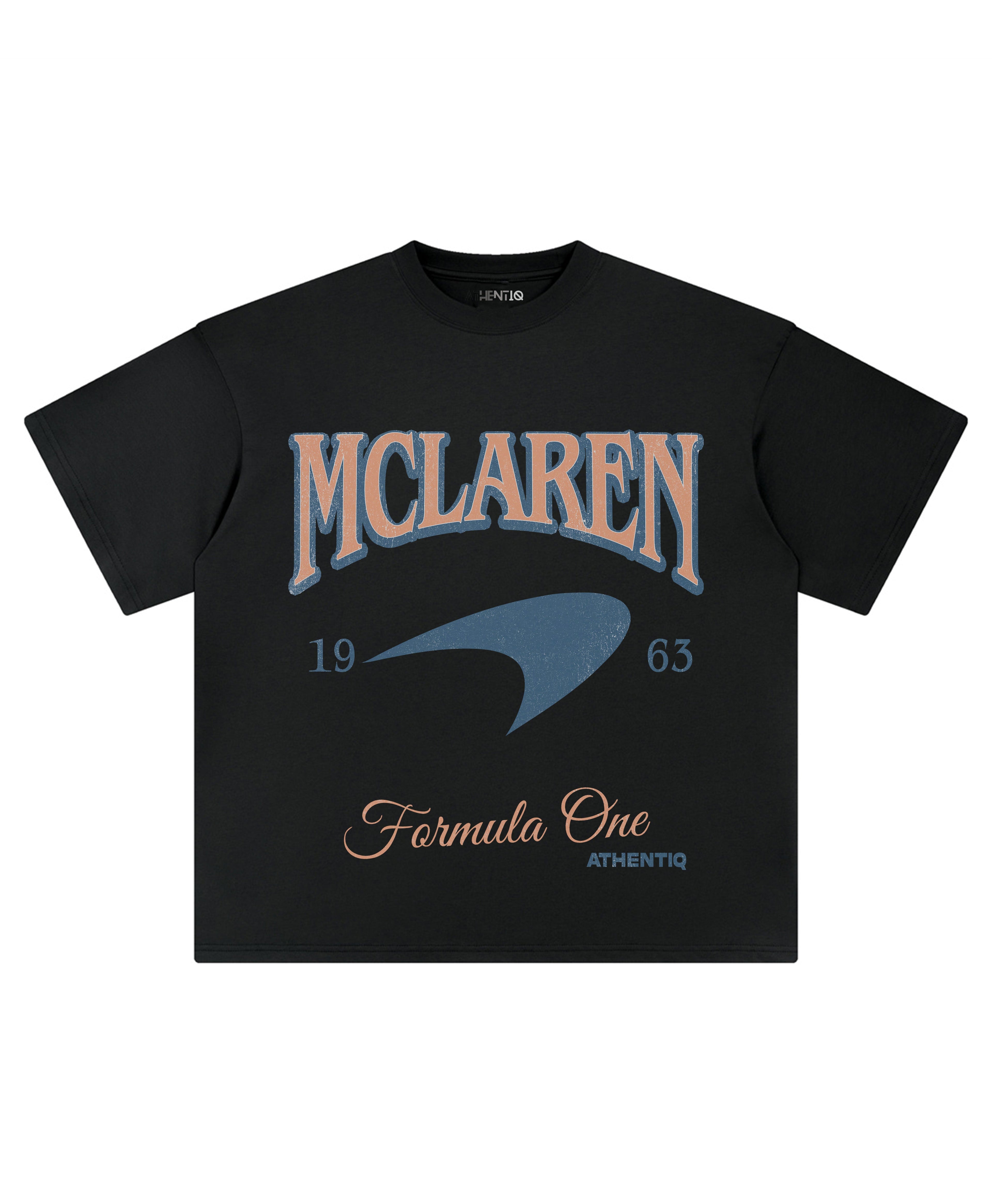 PAPAYA TEAM TEE