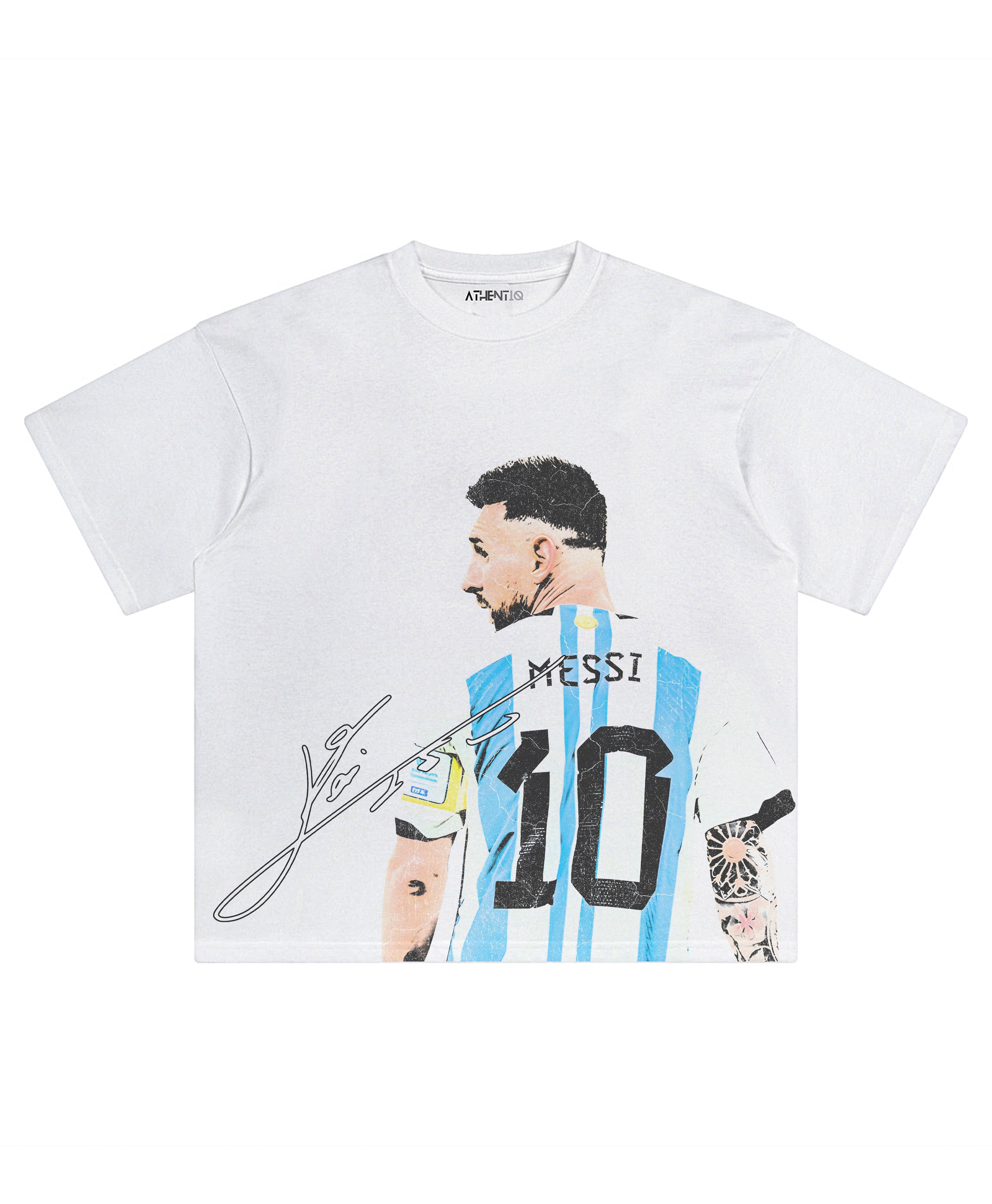 LA PULGA ARGENTINA TEE