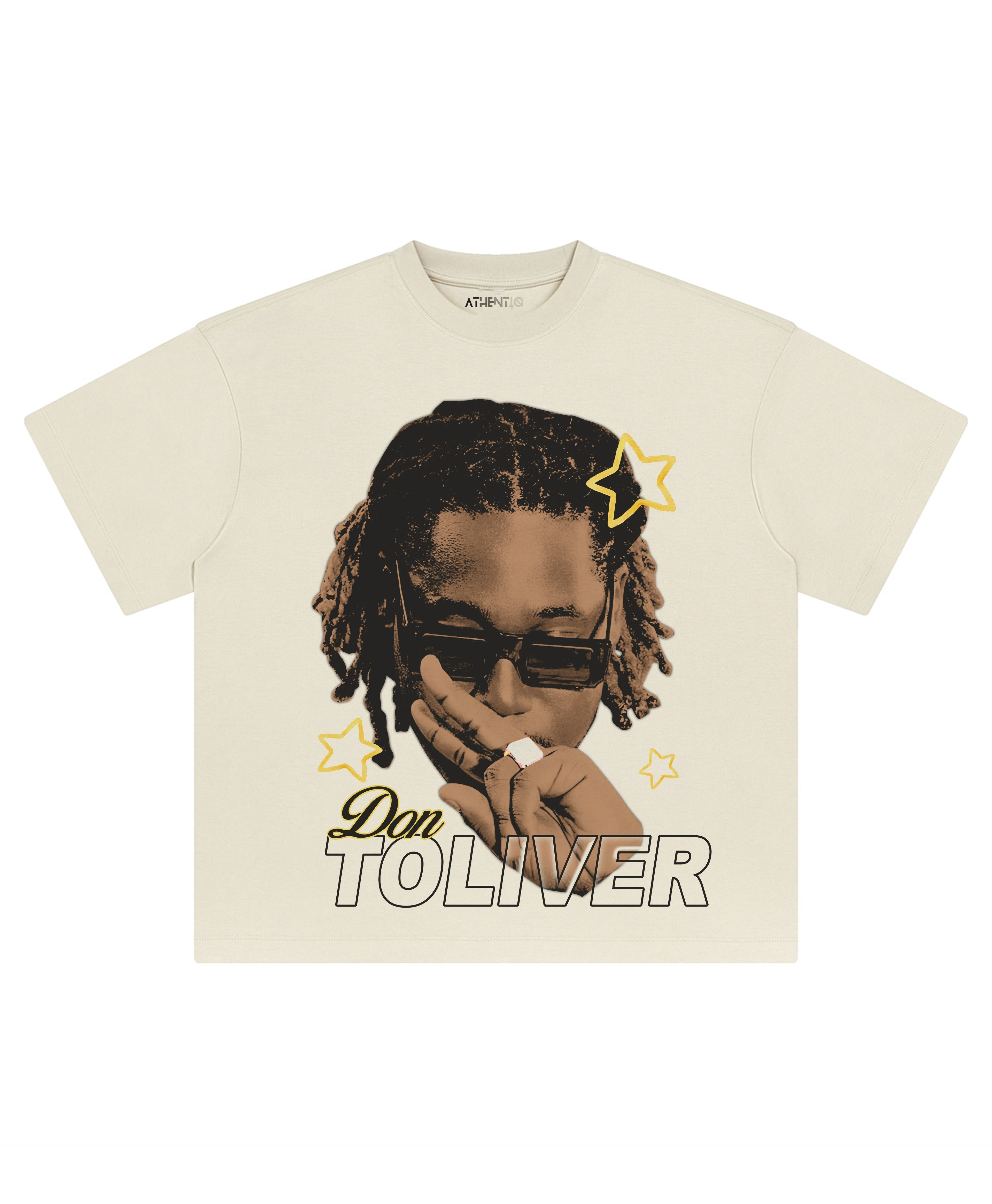 TOLIVER TEE