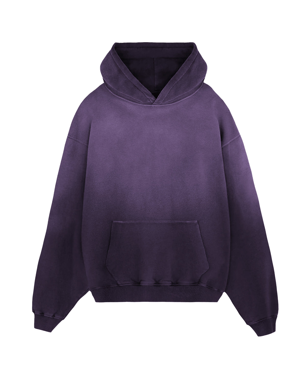 Austhic PREMIUM FADED HEAVYWEIGHT HOODIE