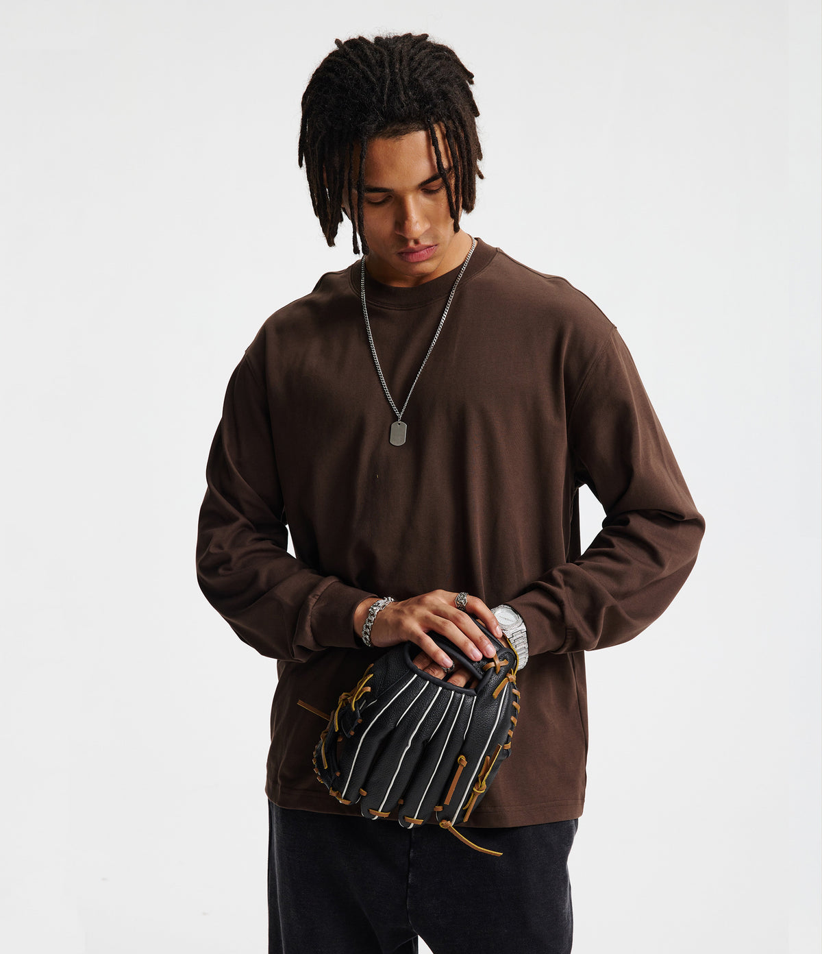 Austhic Q PREMIUM LONGSLEEVE