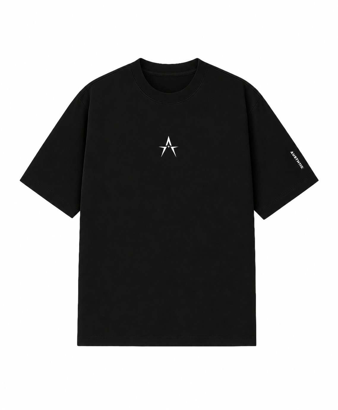 Austhic OPS LOGO TEE
