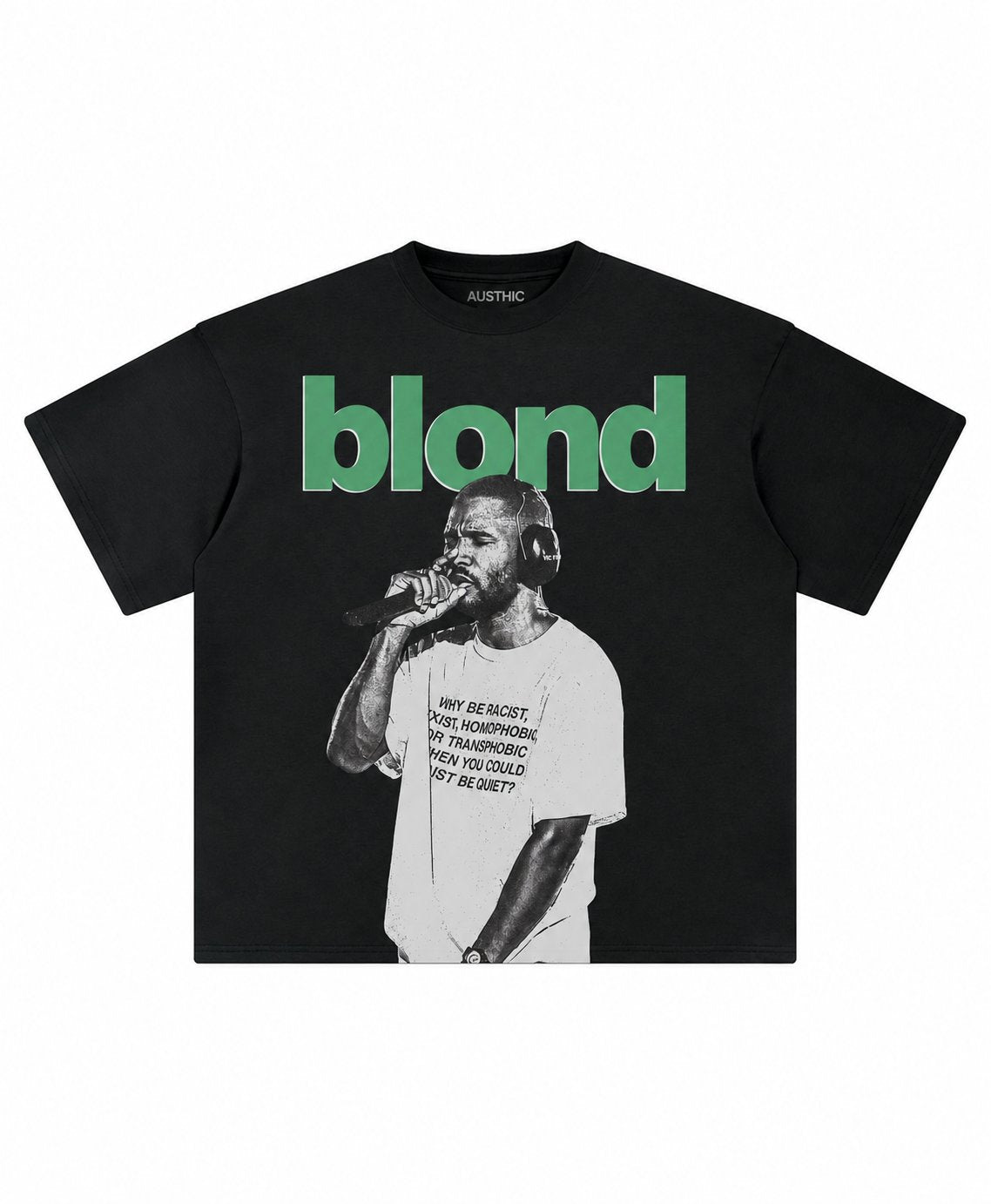 OCEAN Y2K TEE