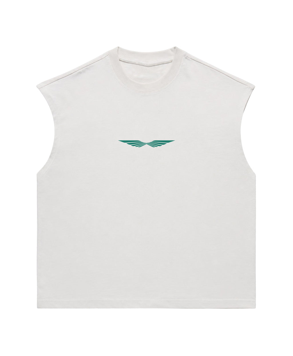 ASTON MUSCLE TEE