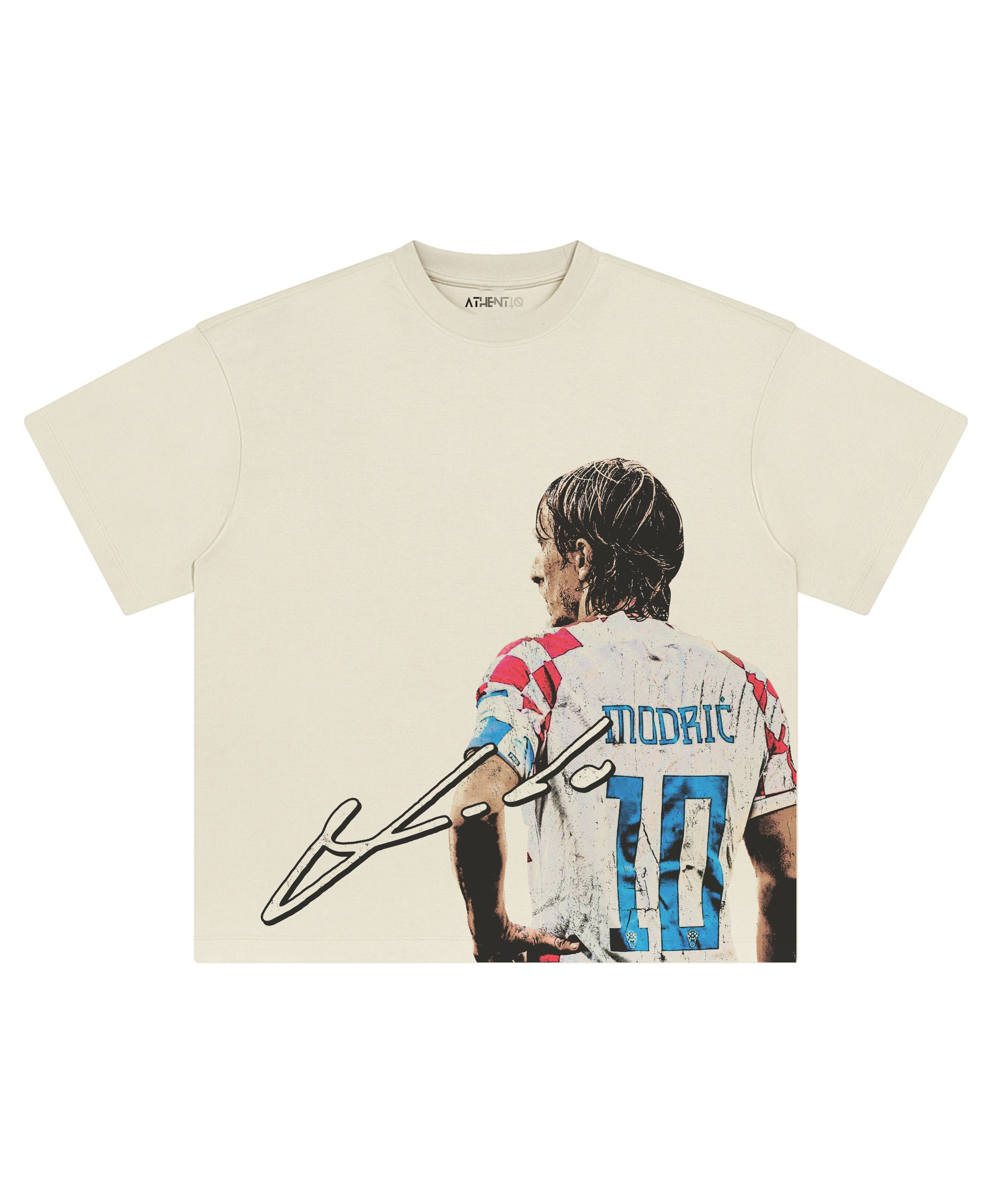 EL MAGO CROATIA TEE