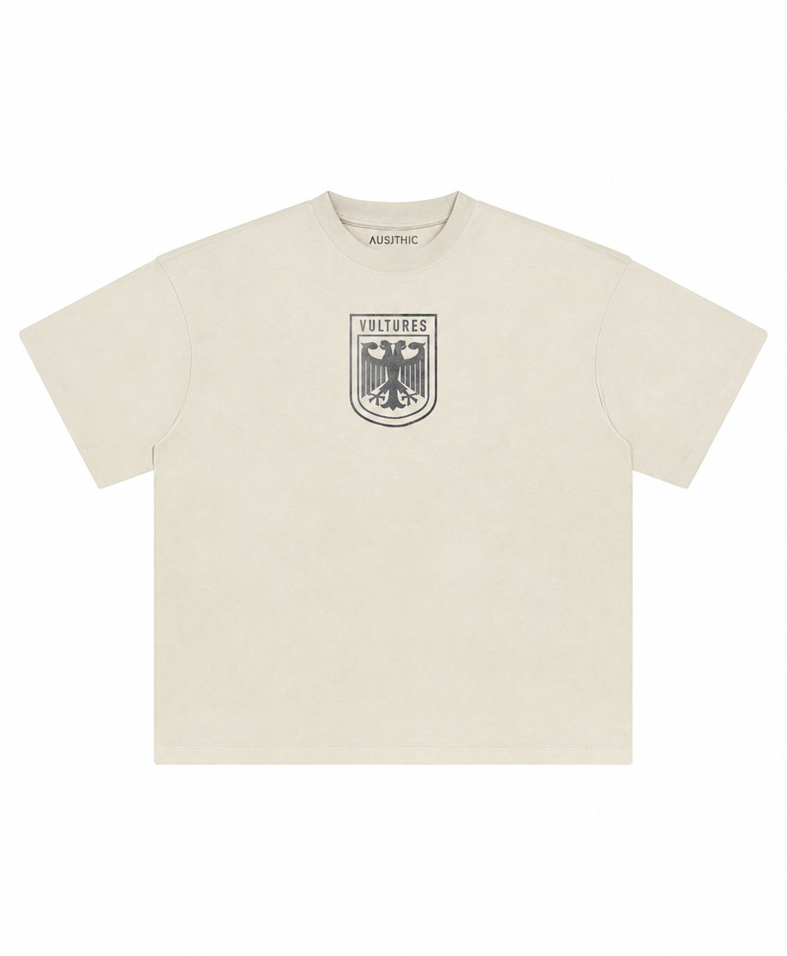 VULTURES LOGO TEE