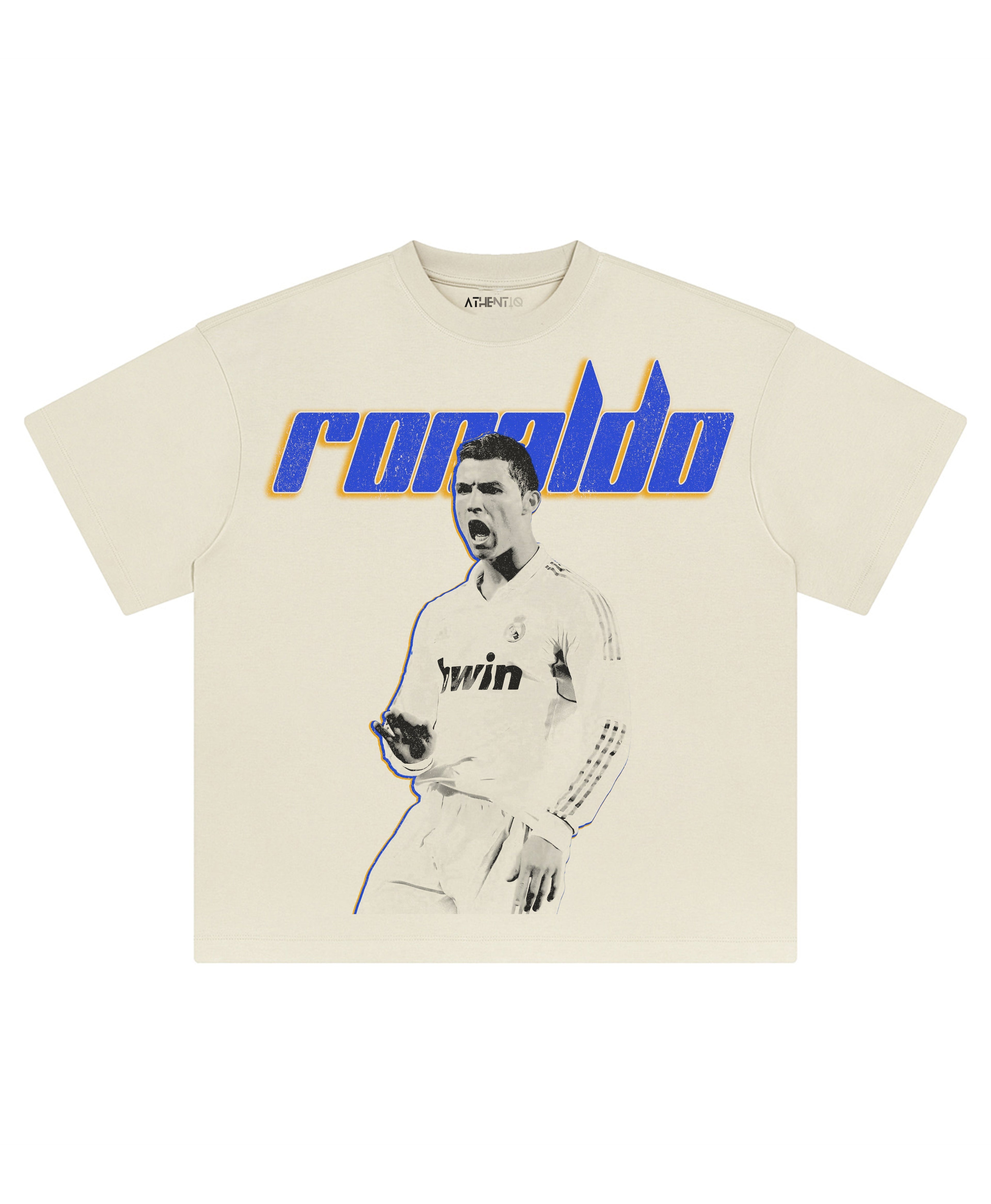 CALMA Y2K TEE