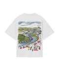 BRITISH GP TEE